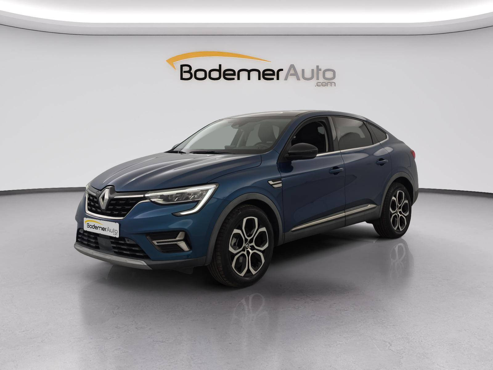 Renault Arkana  E-Tech 145 - 21B occasion de 2022 en vente à Cherbourg