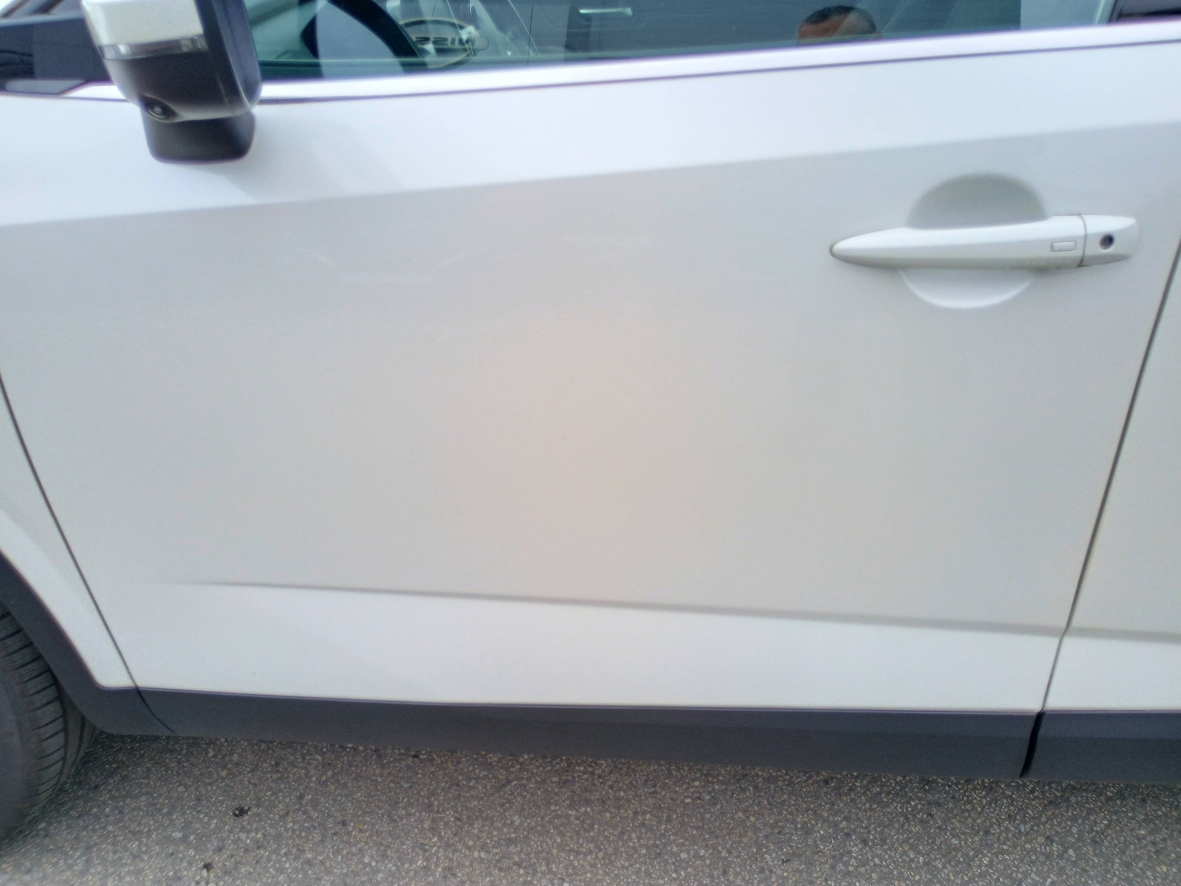 Vente en ligne Nissan Qashqai Qashqai Mild Hybrid 140 ch au prix de 19 990 €
