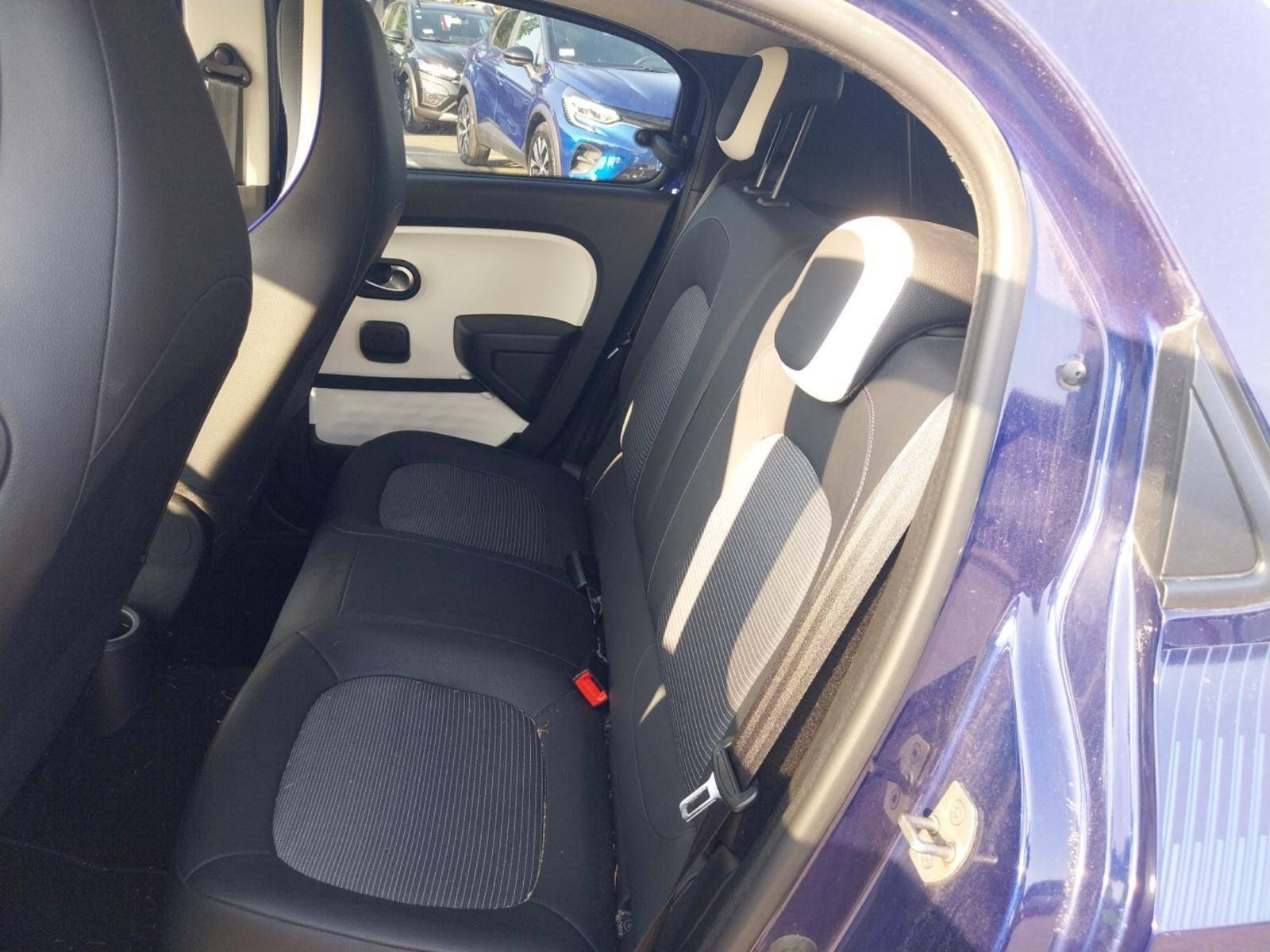 Vente en ligne Renault Twingo 3  0.9 TCe 90 au prix de 12 490 €