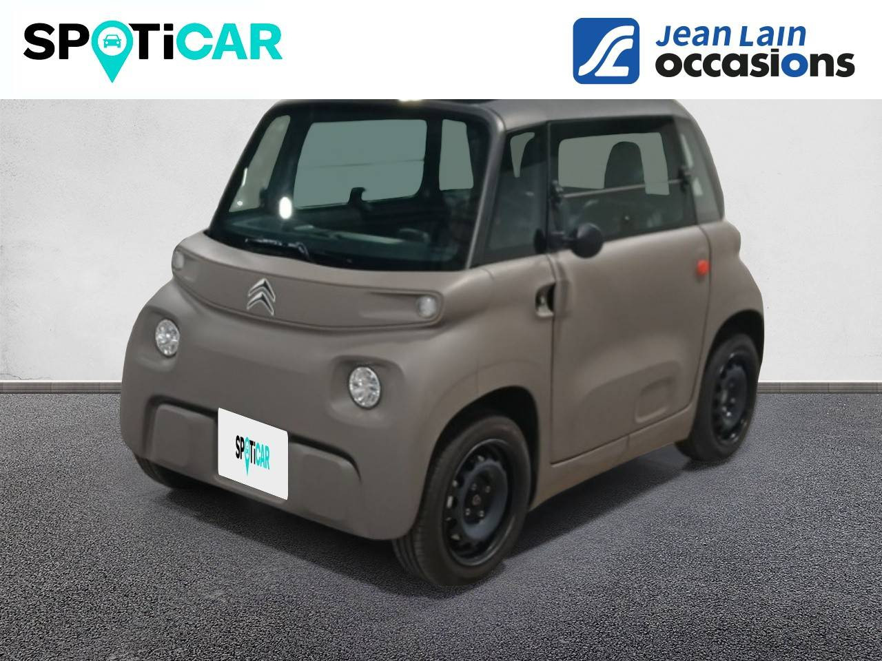 Vente en ligne CITROEN AMI AMI de 2024 au prix de 0 €