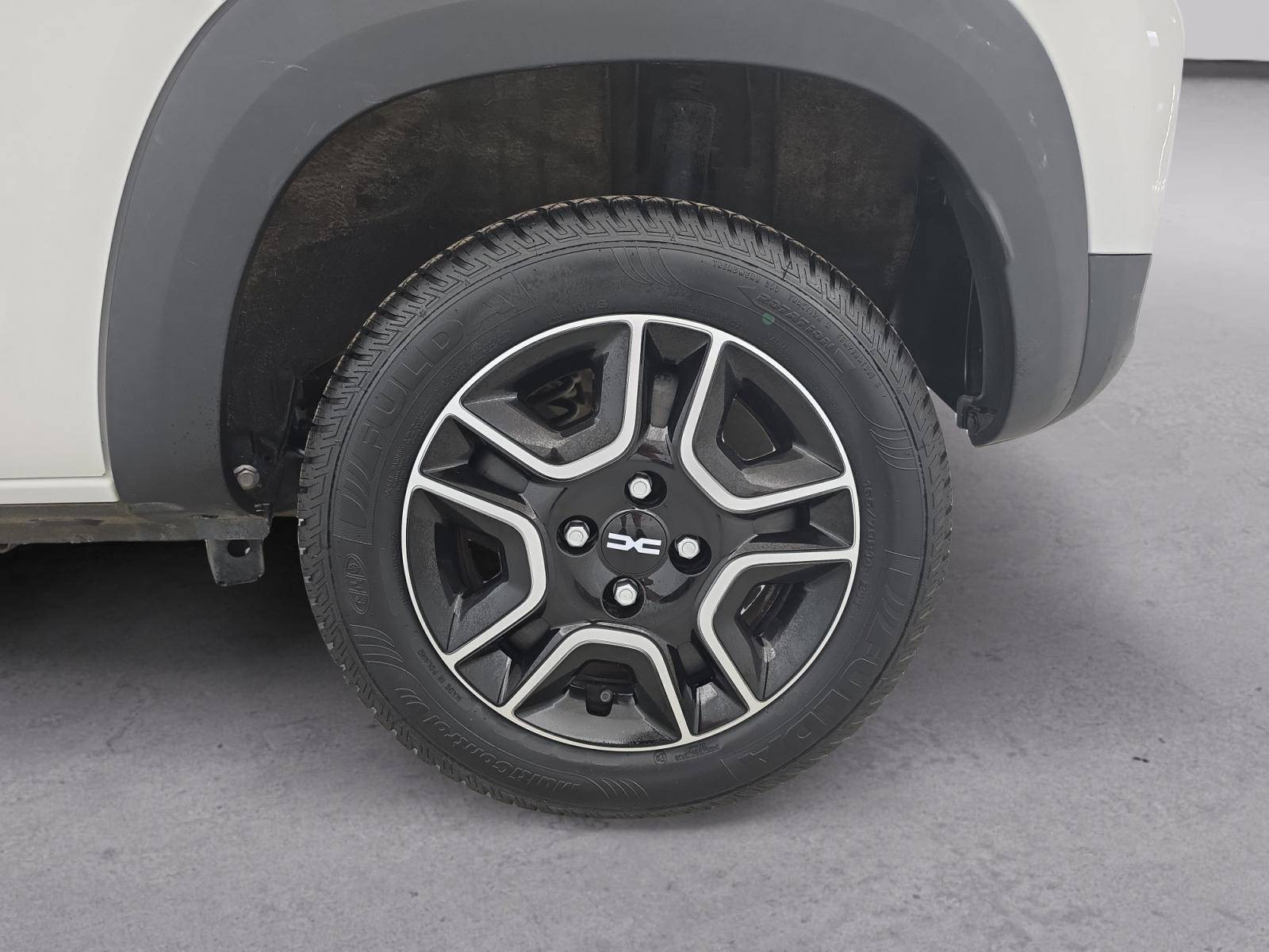 Vente en ligne Dacia Spring Spring au prix de 11 990 €
