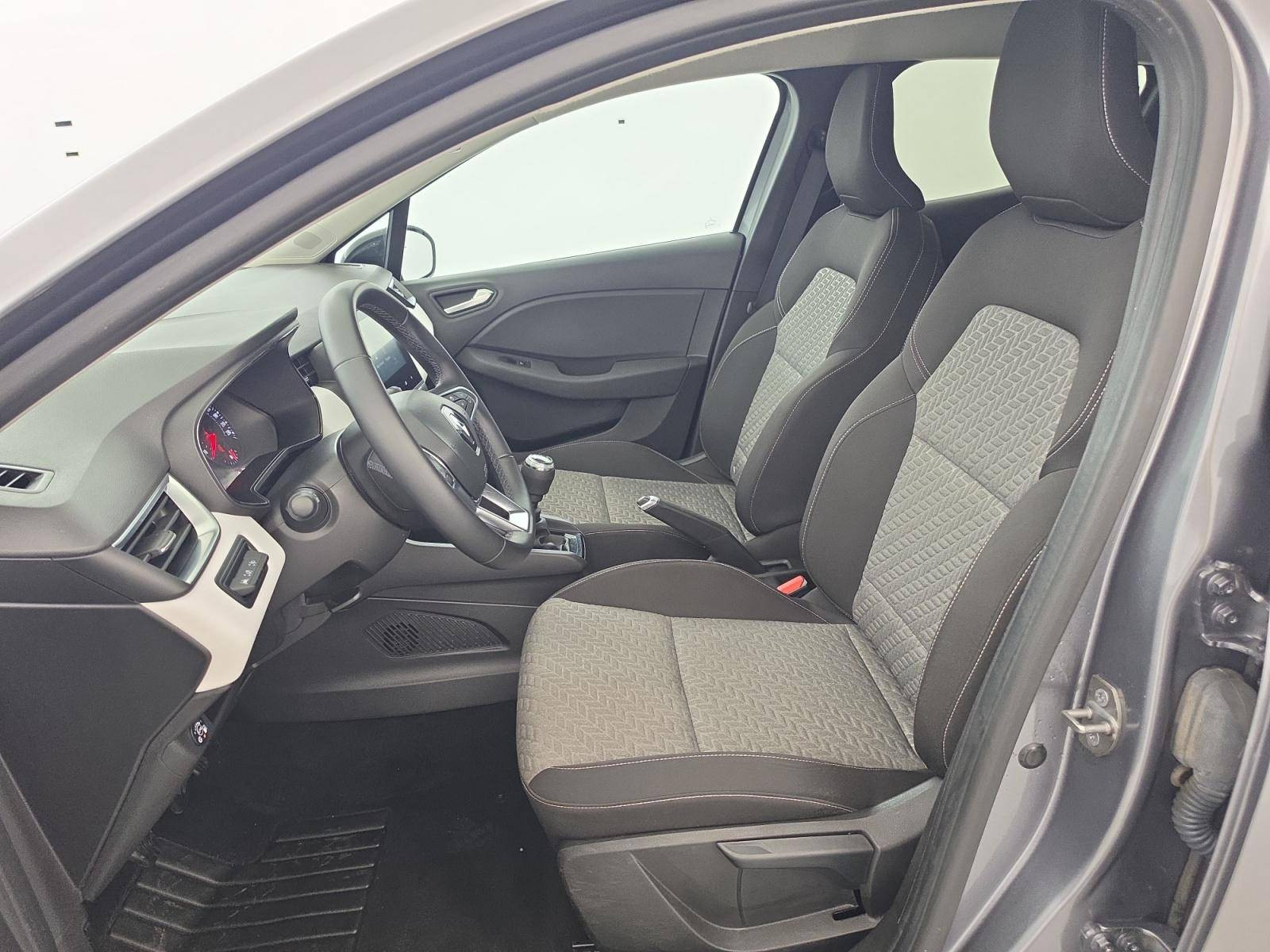 Vente en ligne Renault Clio 5 Clio TCe 100 GPL au prix de 14 490 €