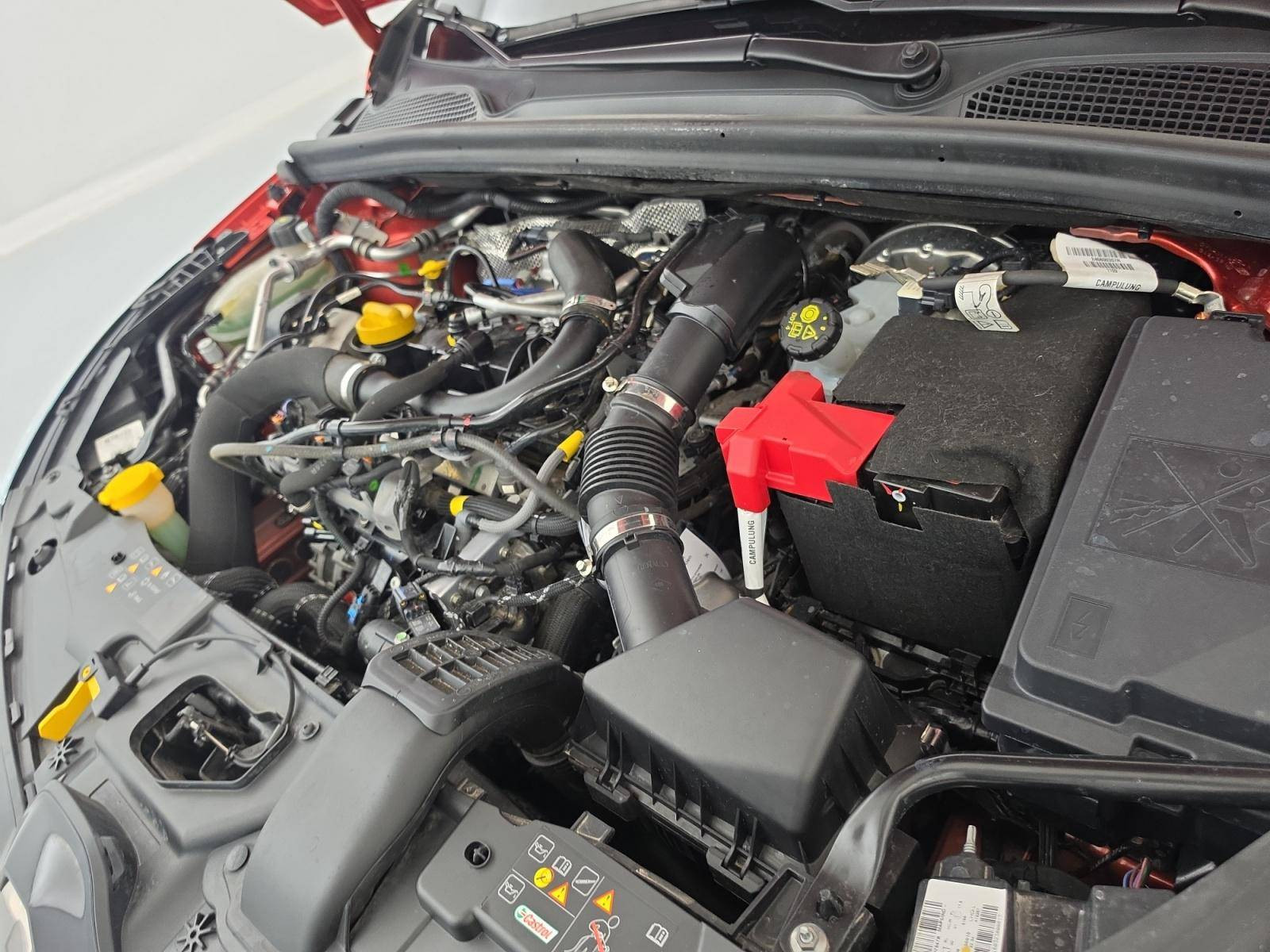 Vente en ligne Renault Clio 5 Clio TCe 100 GPL au prix de 14 490 €