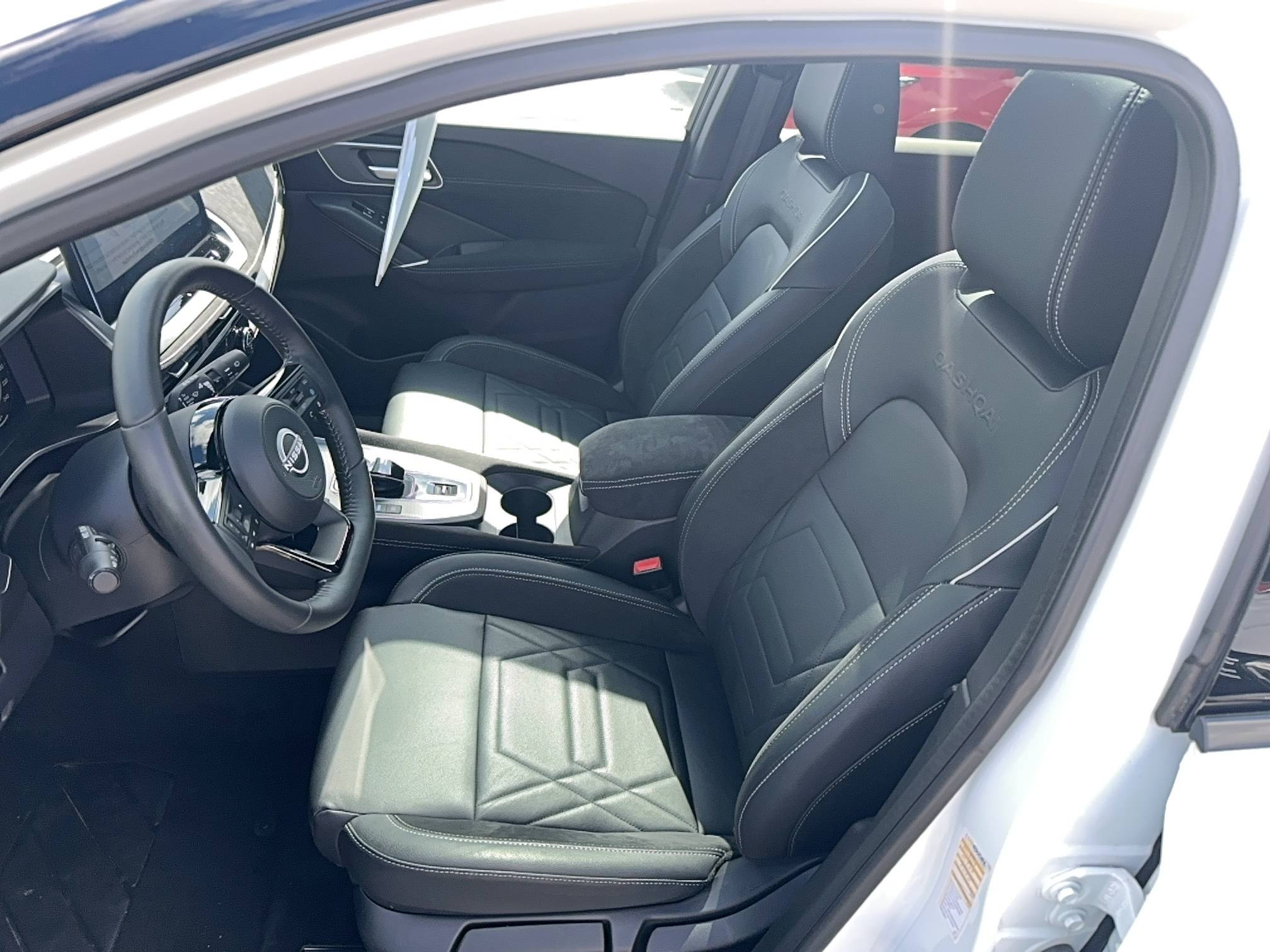 Vente en ligne Nissan Qashqai  e-Power 190 ch au prix de 30 990 €