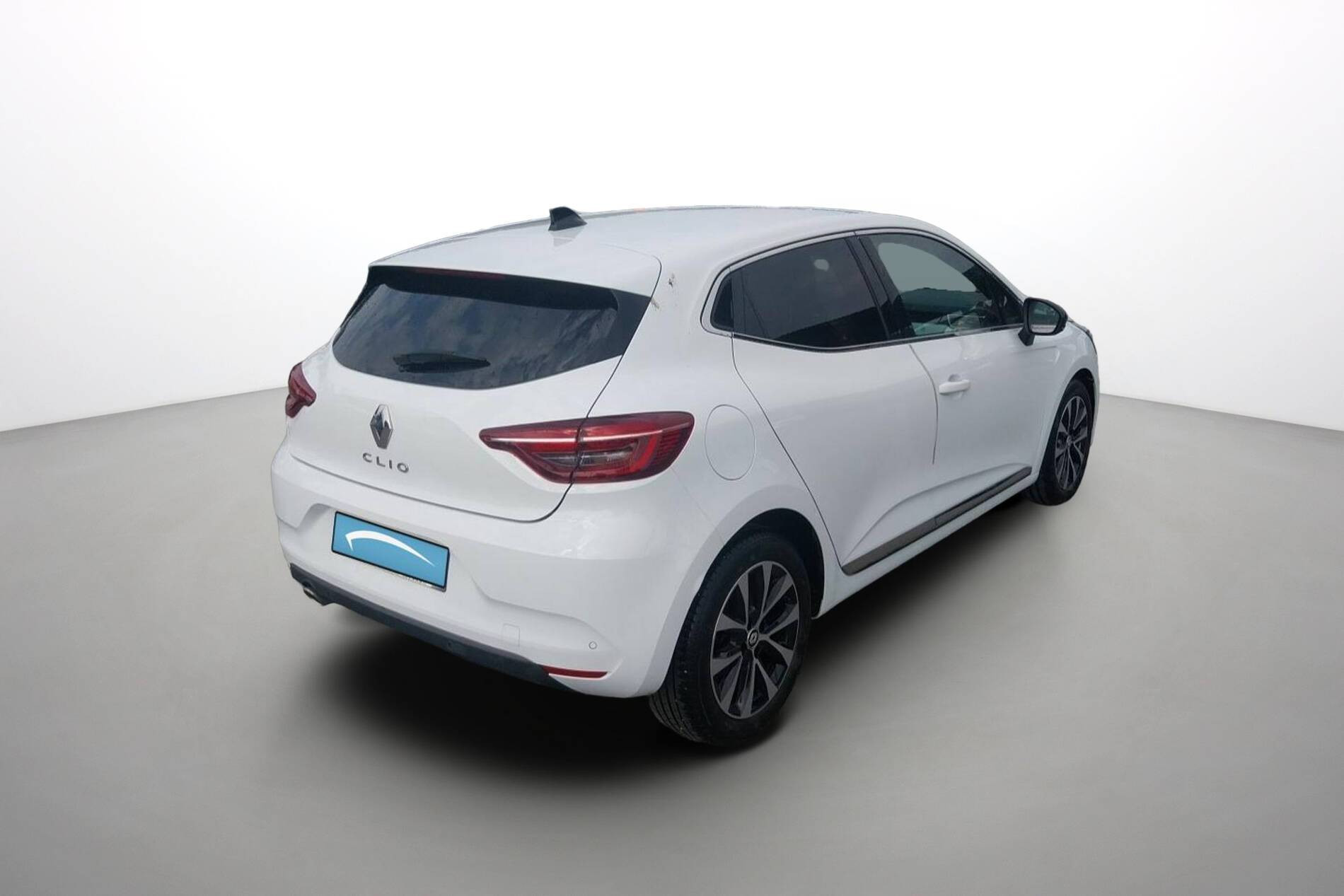 Vente en ligne Renault Clio 5 Clio TCe 90 au prix de 15 690 €