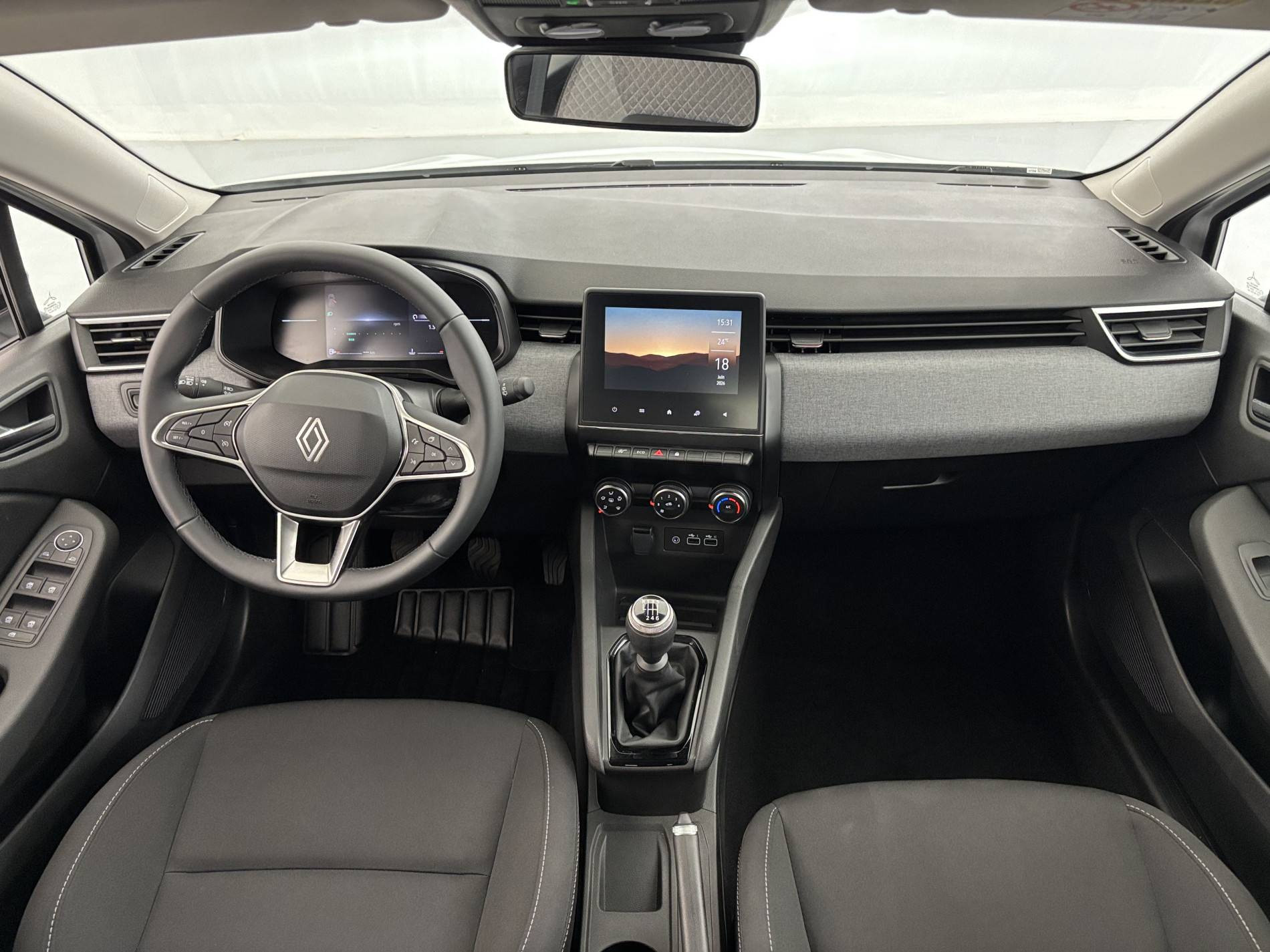 Vente en ligne Renault Clio 5 Clio TCe 90 ch GSR2 au prix de 16 590 €