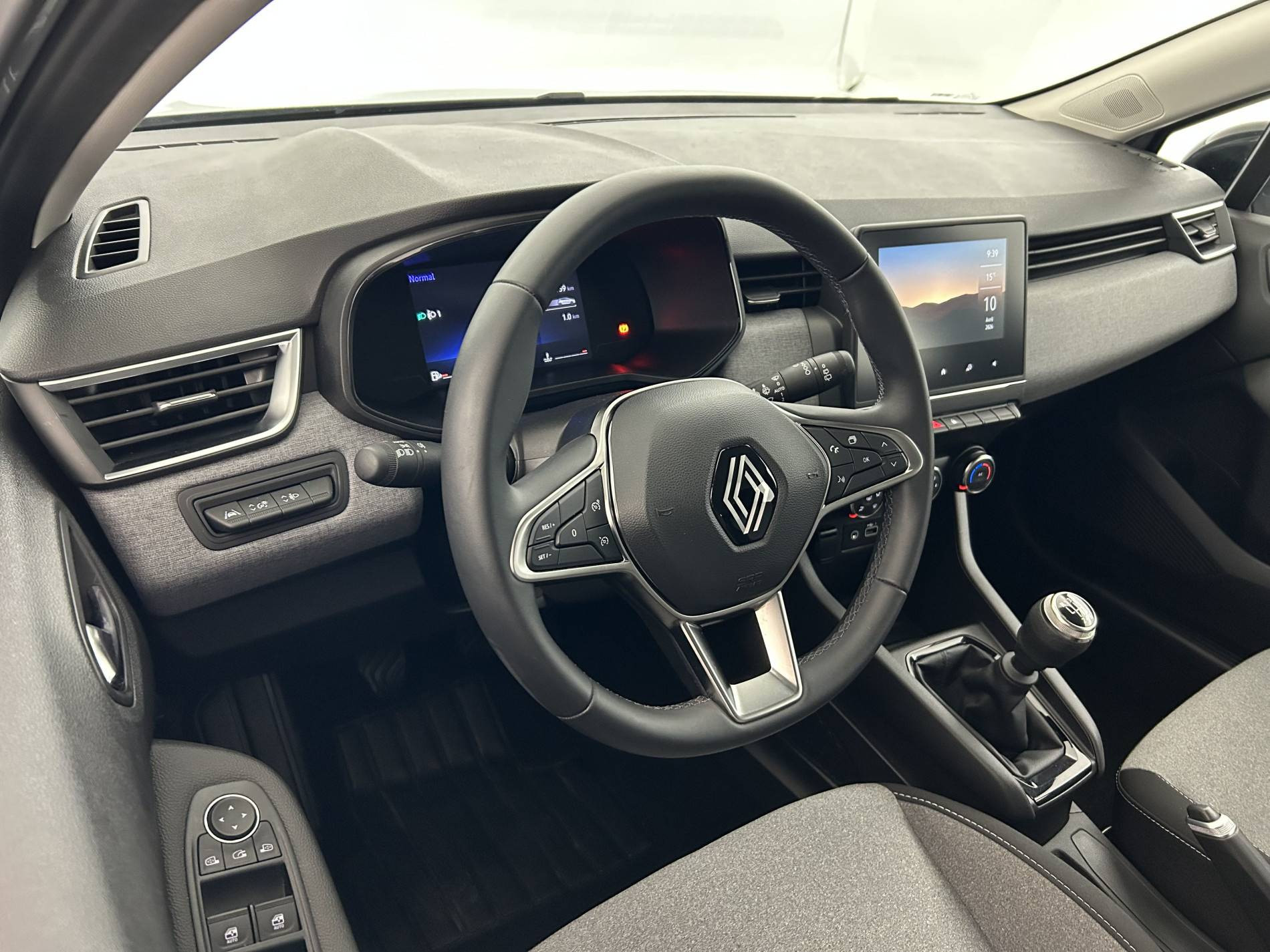 Vente en ligne Renault Clio 5 Clio TCe 90 ch GSR2 au prix de 15 990 €