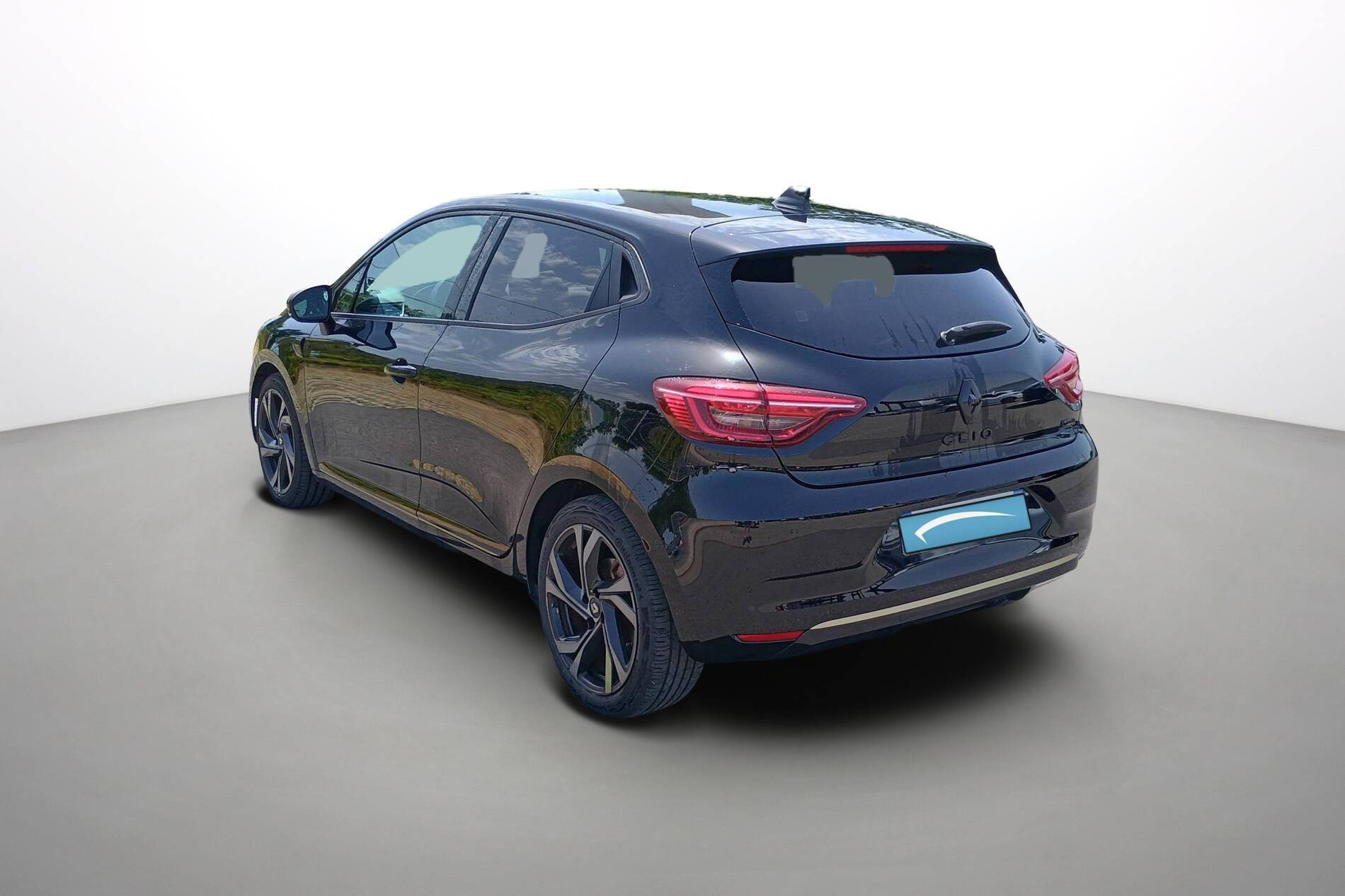 Vente en ligne Renault Clio 5 Clio E-Tech full hybrid 145 au prix de 19 790 €