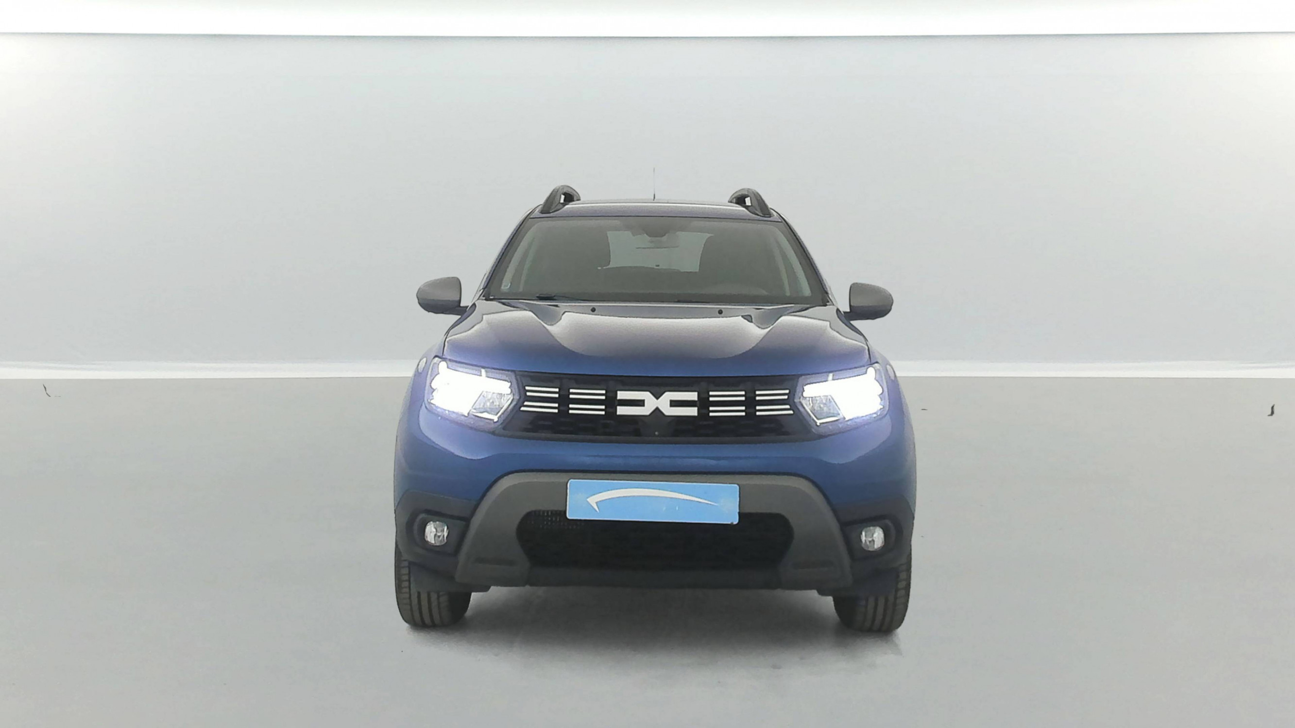 Vente en ligne Dacia Duster  TCe 130 4x2 au prix de 19 790 €