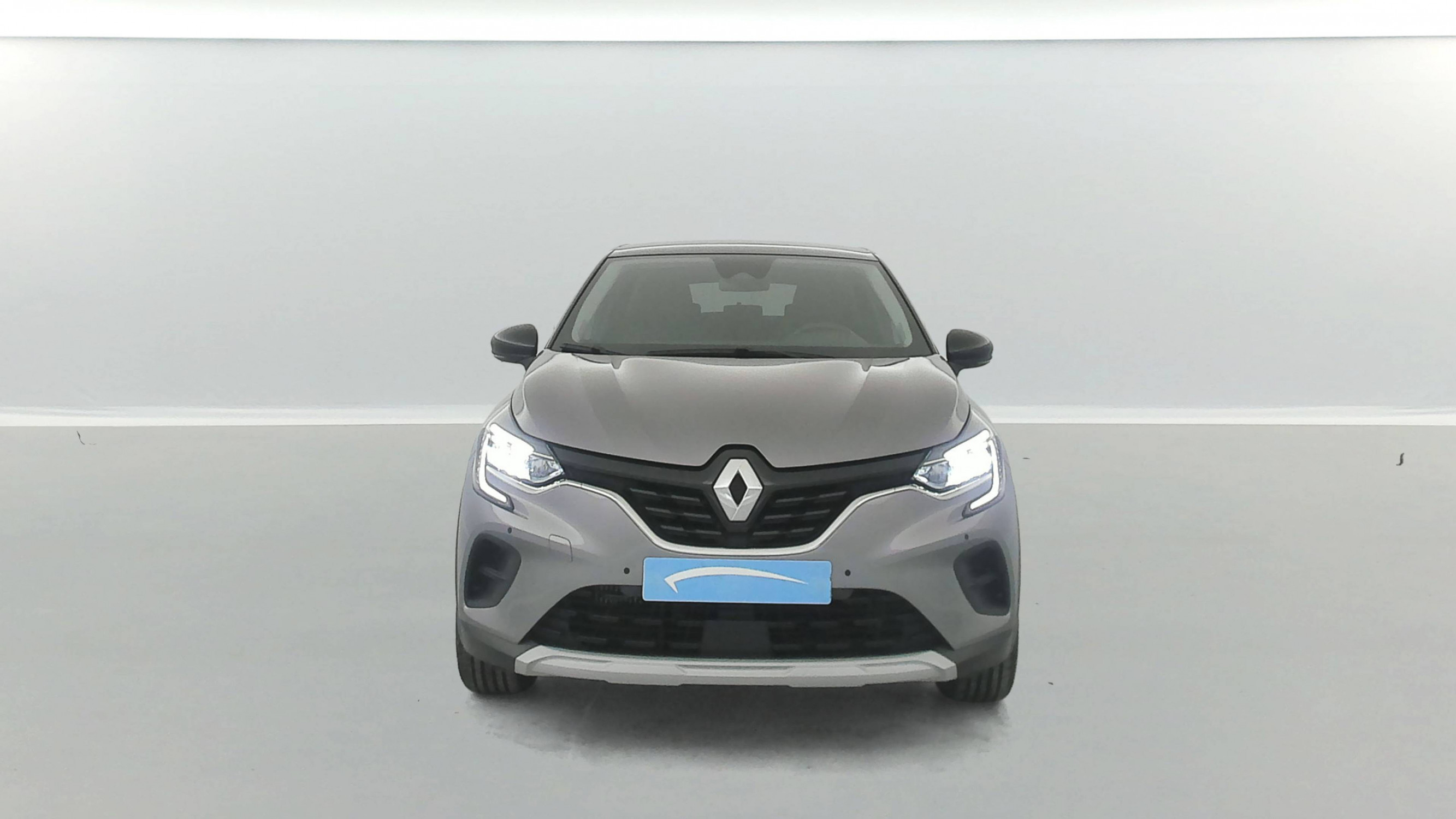 Renault Captur  TCe 90 occasion de 2023 en vente à Saint-Brieuc