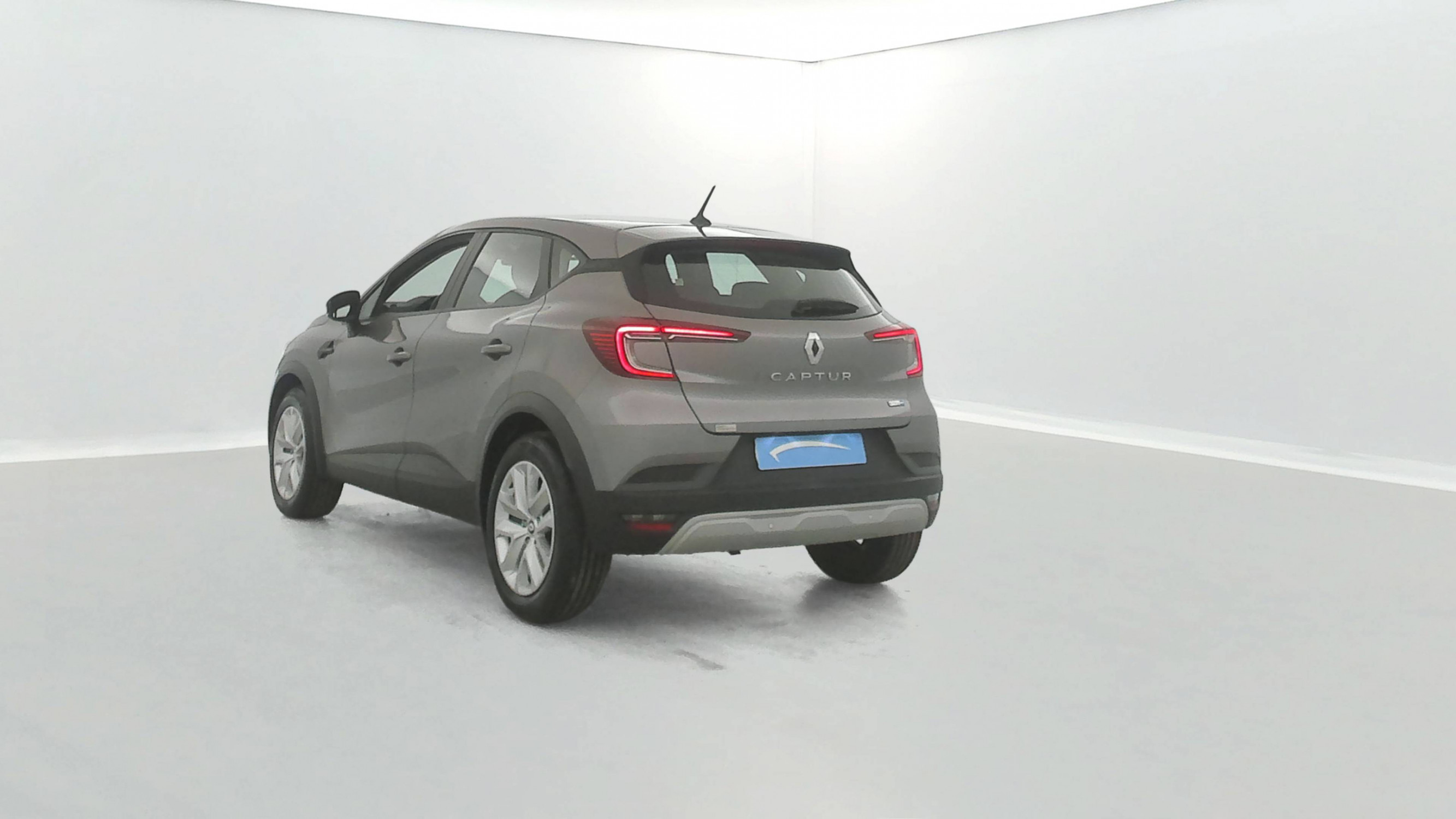 Vente en ligne Renault Captur  E-Tech 145 - 21 au prix de 16 980 €