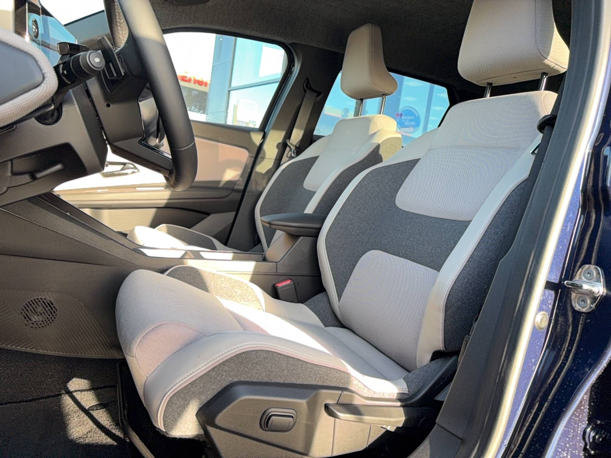 Vente en ligne Nissan Micra Electrique 52kWh 150ch au prix de 35 990 €