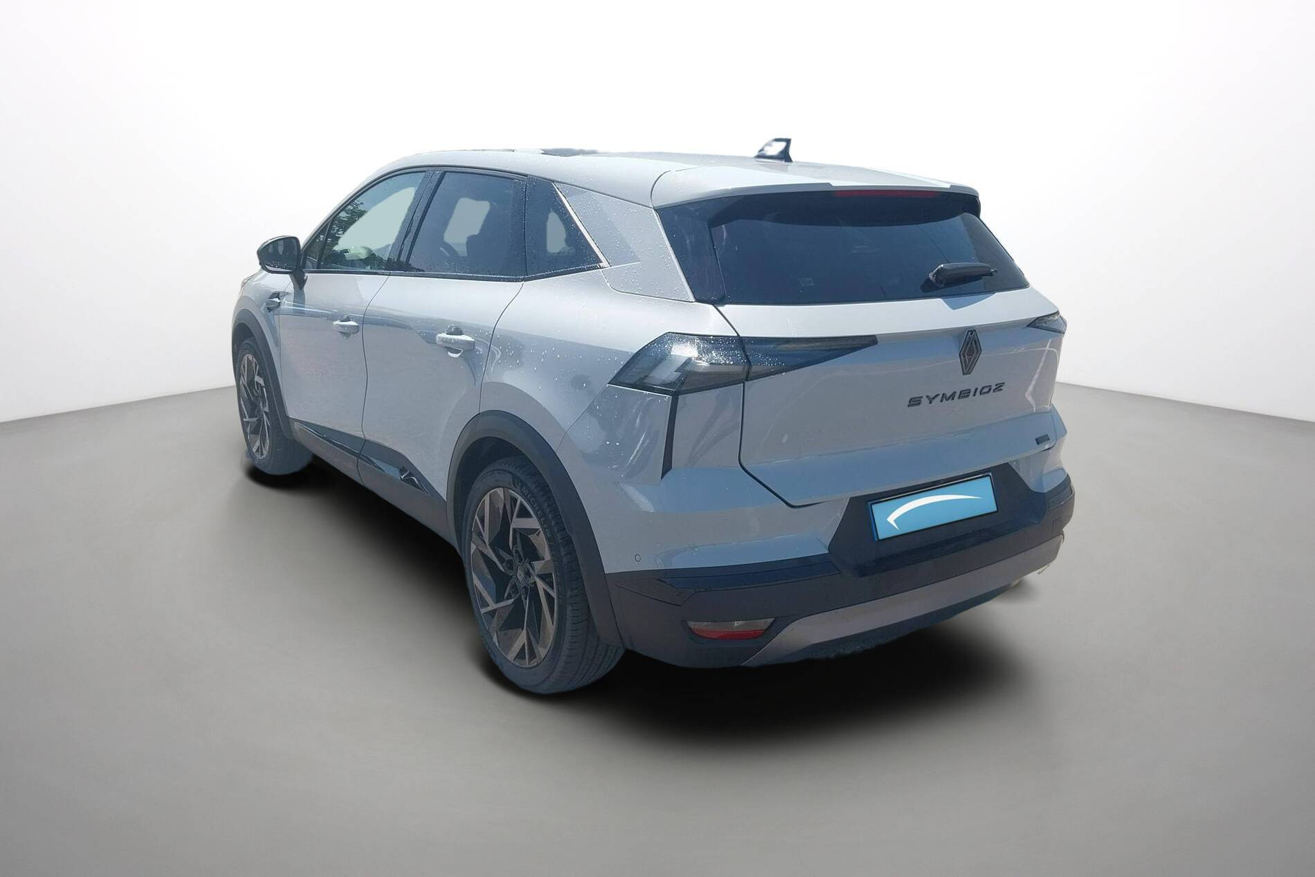 Vente en ligne Renault Symbioz  E-Tech full hybrid 145 au prix de 27 990 €