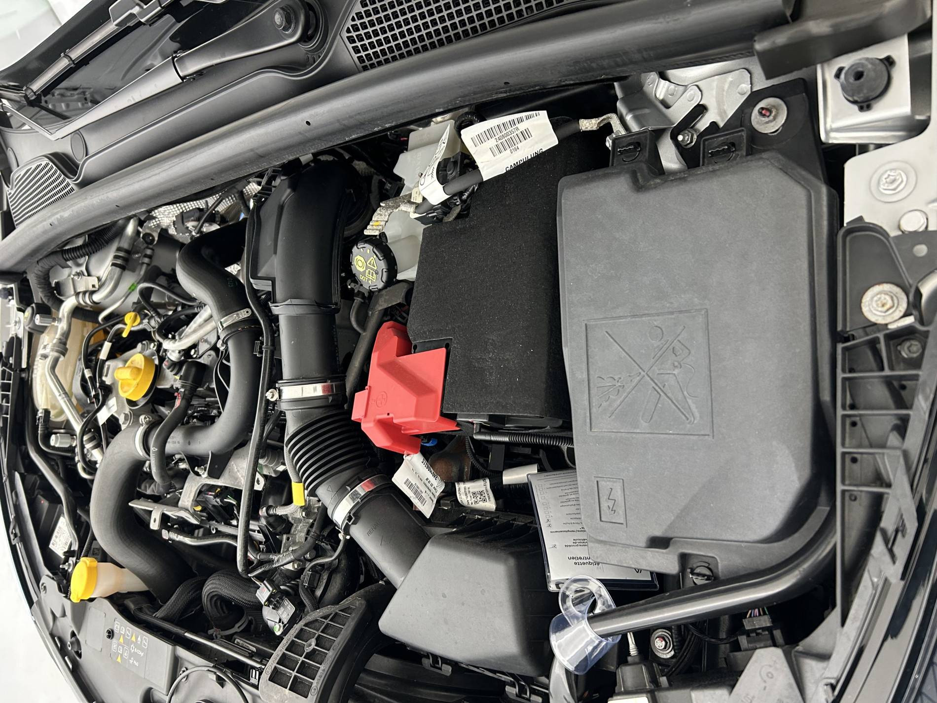 Vente en ligne Renault Clio 5 Clio TCe 90 au prix de 13 990 €