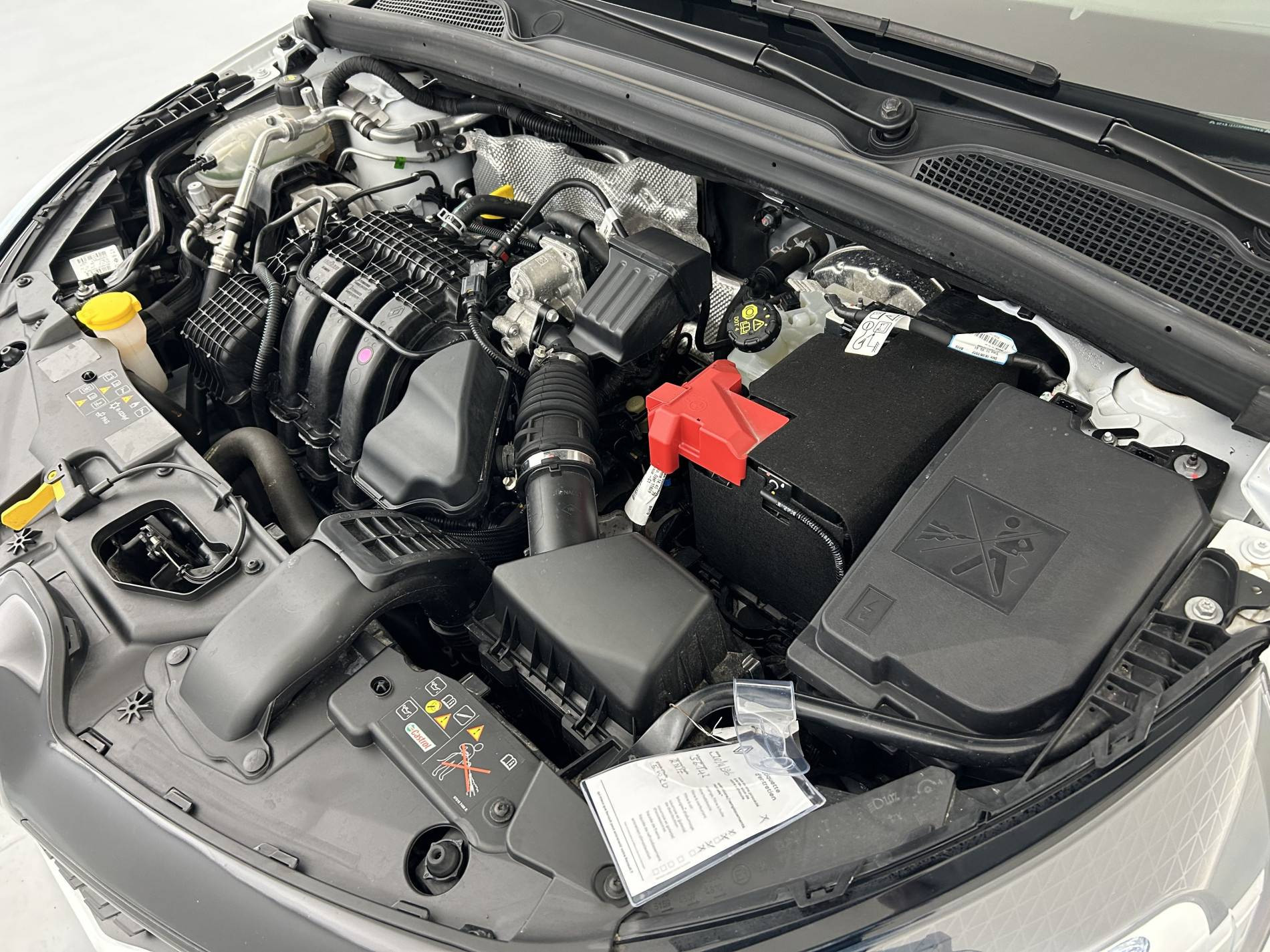 Vente en ligne Renault Clio 5 Clio SCe 65 au prix de 11 990 €