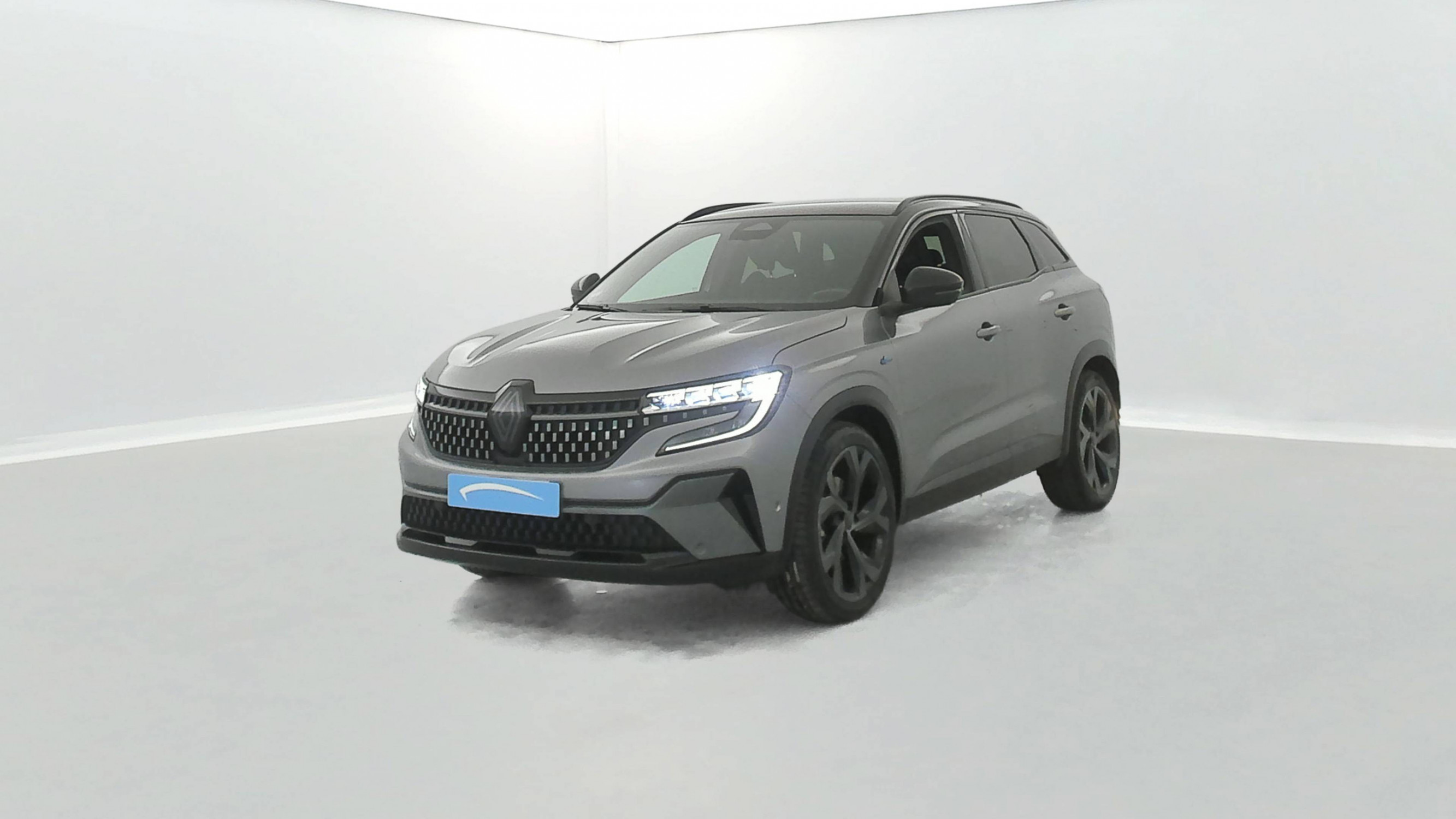Renault Austral  E-Tech hybrid 200 occasion de 2023 en vente à Cherbourg