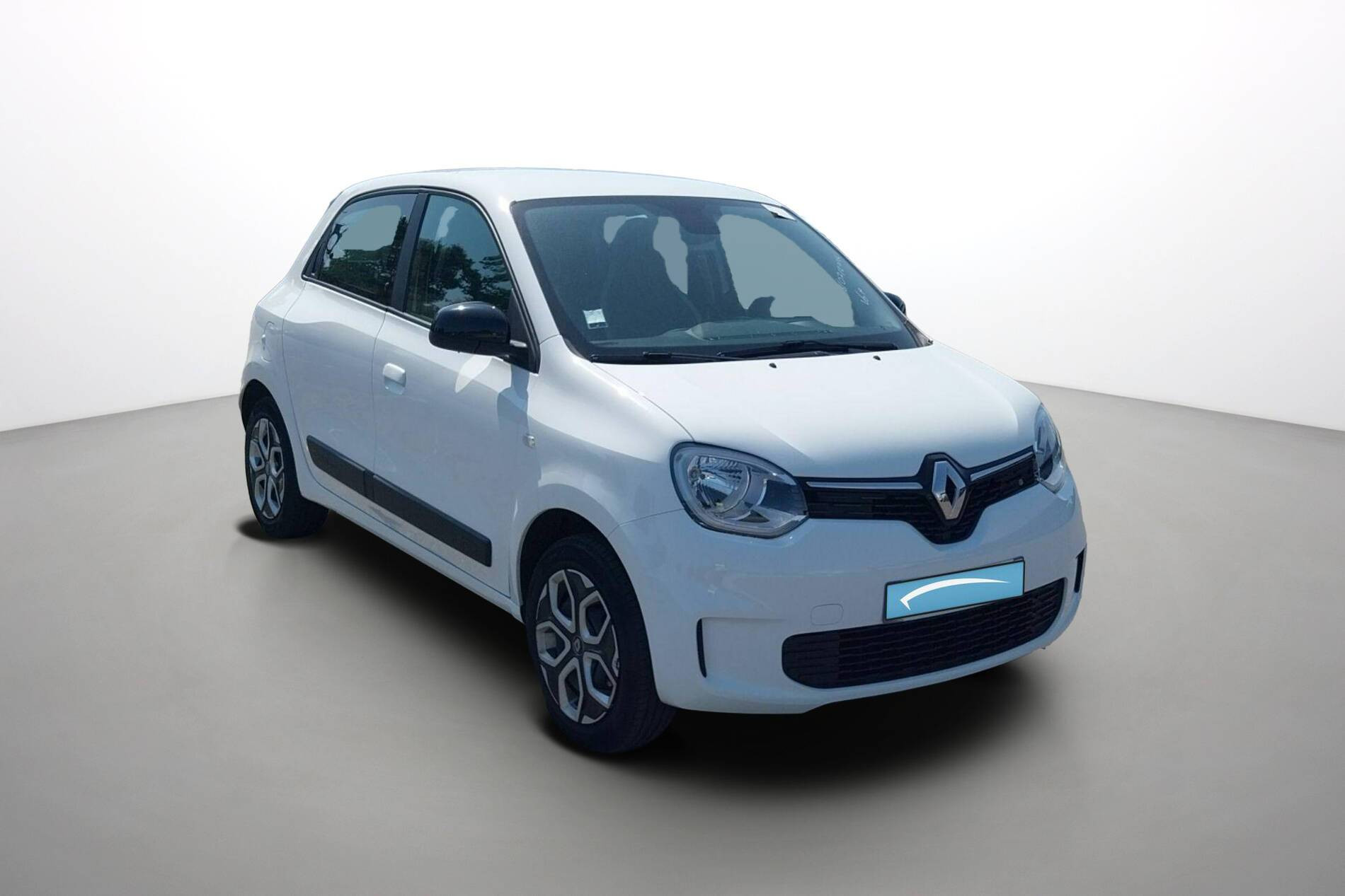 Vente en ligne Renault Twingo 3  SCe 65 au prix de 12 490 €