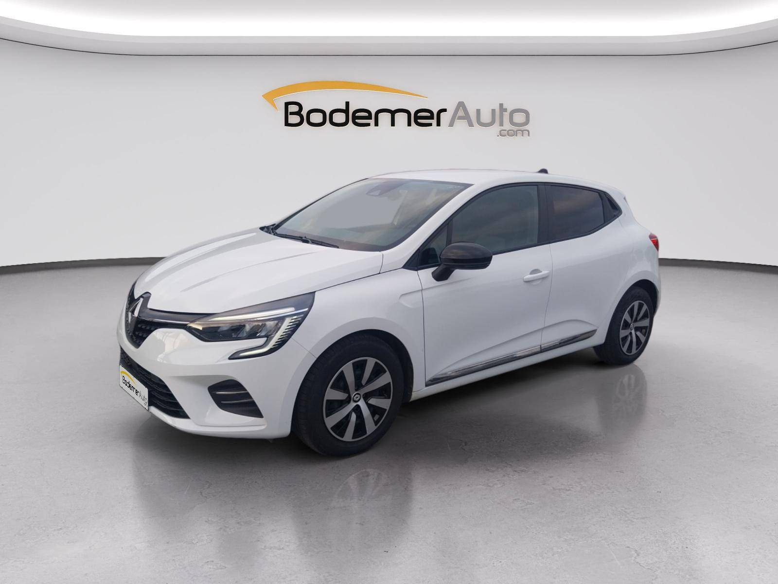 Renault Clio 5 Clio TCe 90 occasion de 2023 en vente à Morlaix