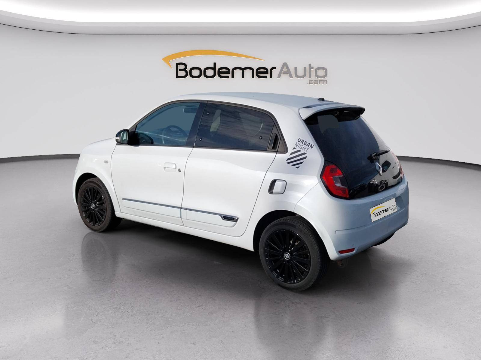 Vente en ligne Renault Twingo 3  SCe 65 au prix de 13 990 €