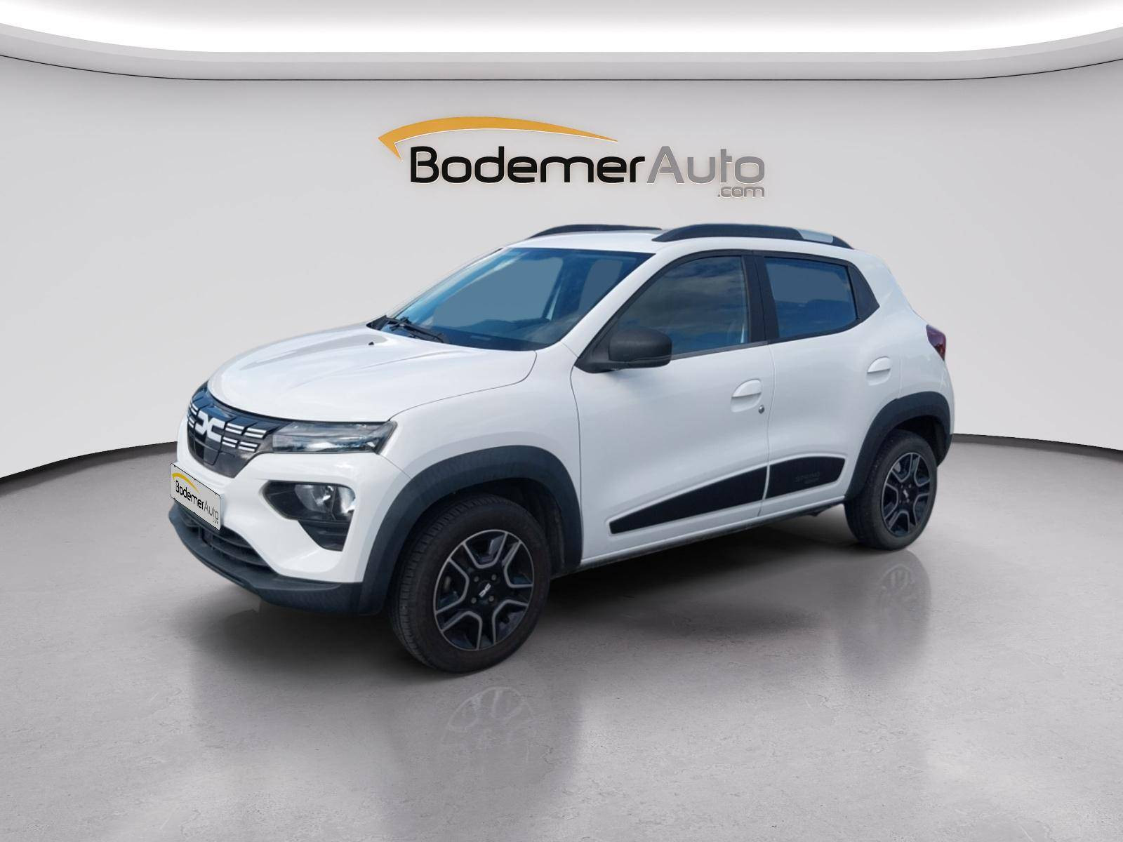 Dacia Spring Spring occasion de 2023 en vente à Brest
