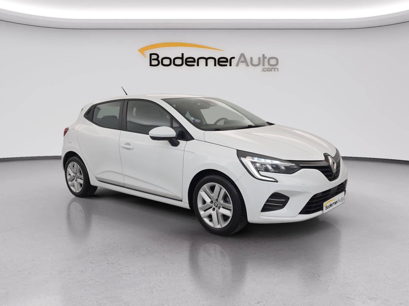 Vente en ligne Renault Clio 5 Clio TCe 90 - 21N au prix de 12 991 €
