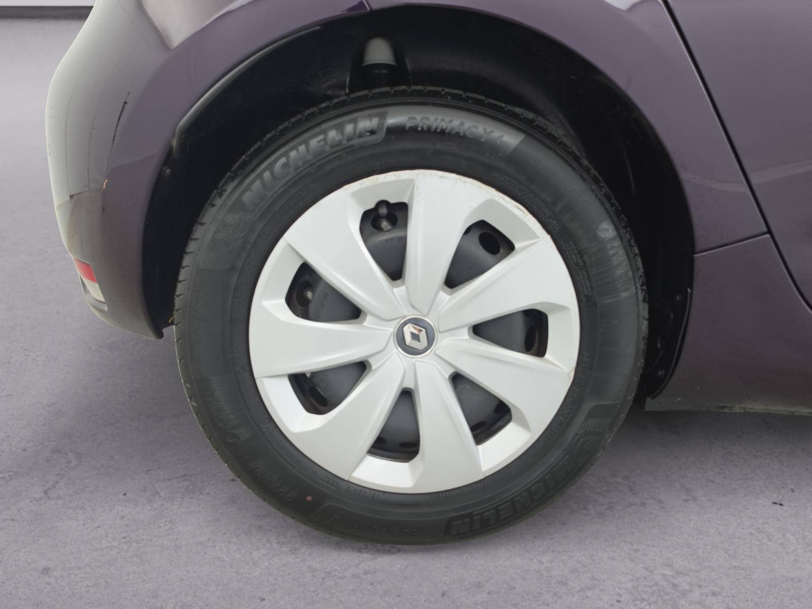 Vente en ligne Renault Zoé Zoe R110 - MY22 au prix de 18 140 €