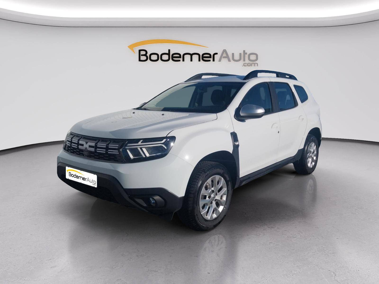 Dacia Duster  ECO-G 100 4x2 occasion de 2023 en vente à Concarneau