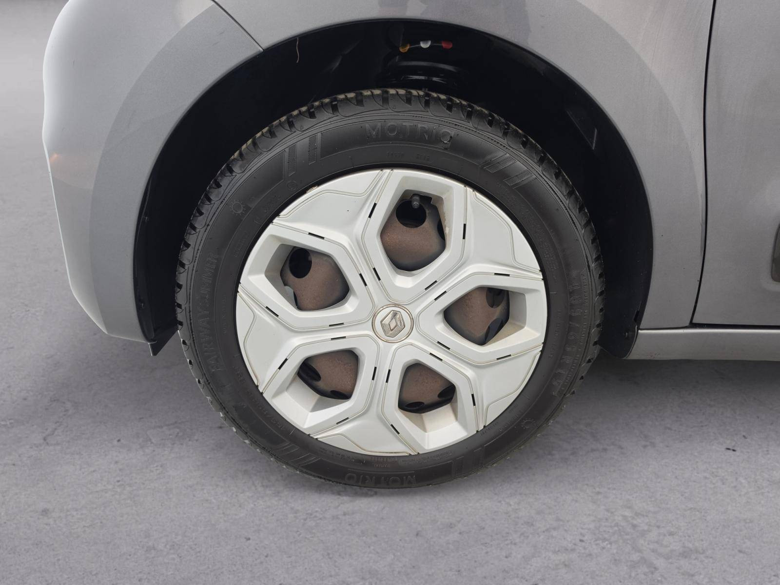 Vente en ligne Renault Twingo 3  TCe 95 au prix de 10 990 €