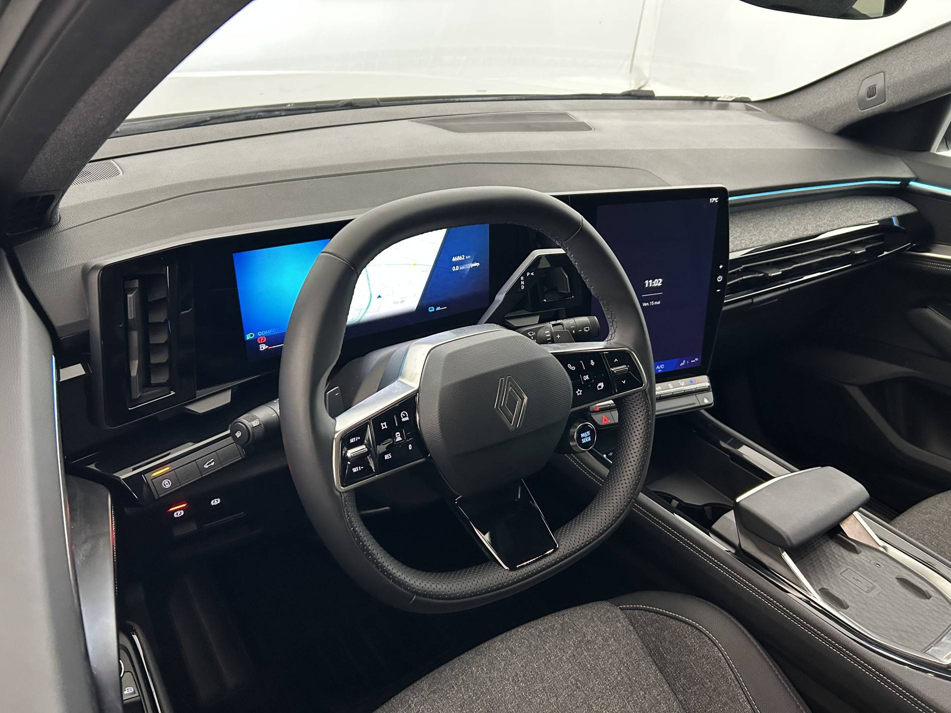 Vente en ligne Renault Austral  full hybrid E-Tech 200 ch au prix de 31 390 €