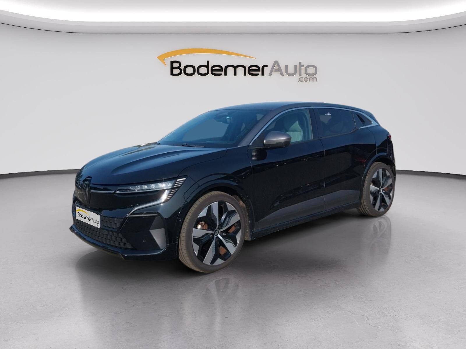 Renault Megane E-Tech  EV60 220 ch super charge occasion de 2022 en vente à Quimper