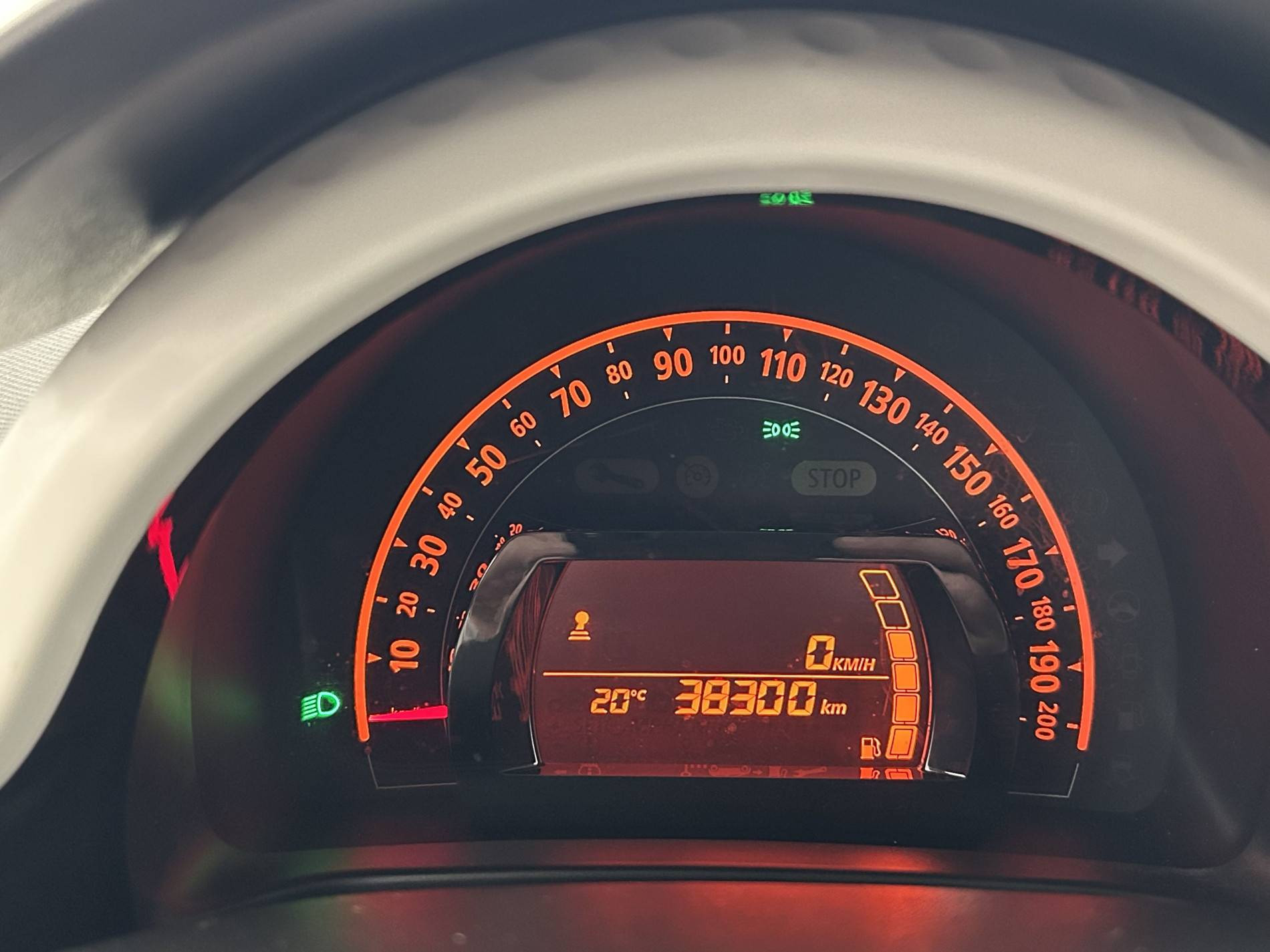 Vente en ligne Renault Twingo 3  SCe 65 au prix de 10 691 €