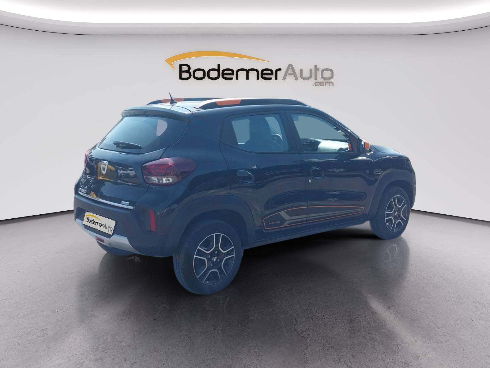 Vente en ligne Dacia Spring  Achat Intégral au prix de 11 990 €