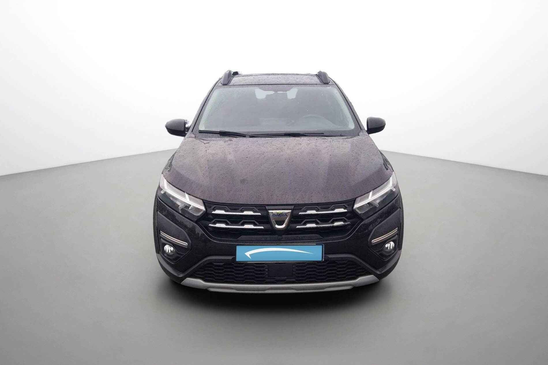 Vente en ligne Dacia Sandero  ECO-G 100 - 22 au prix de 13 500 €