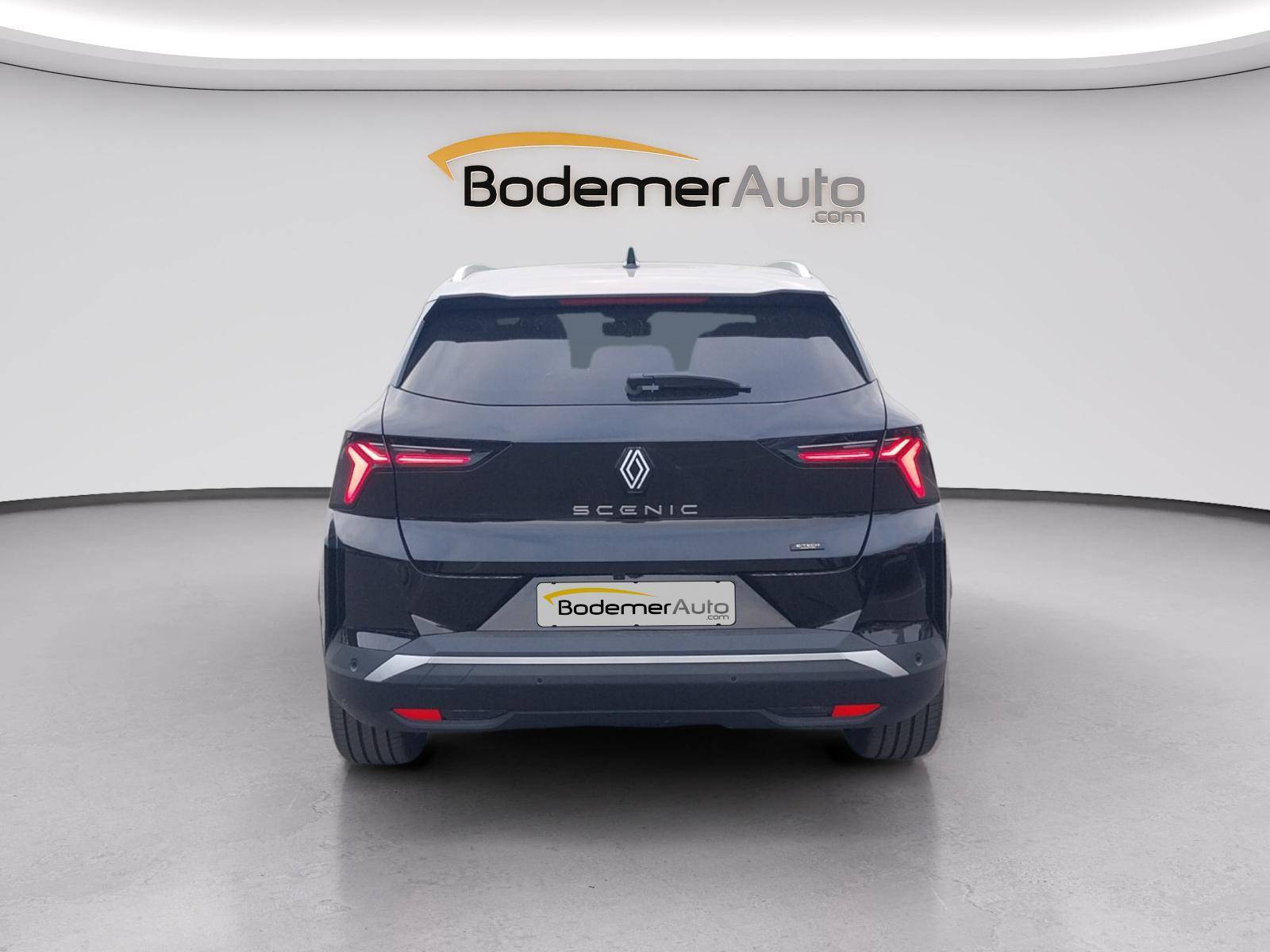 Vente en ligne Renault Scenic E-Tech Scenic E-Tech électrique 220 ch grande autonomie au prix de 43 990 €