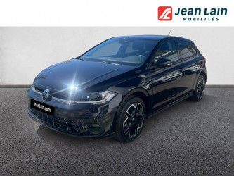 VOLKSWAGEN POLO Polo 1.0 TSI 116 S&S DSG7 R-Line Edition 01/04/2026 en vente à Crolles