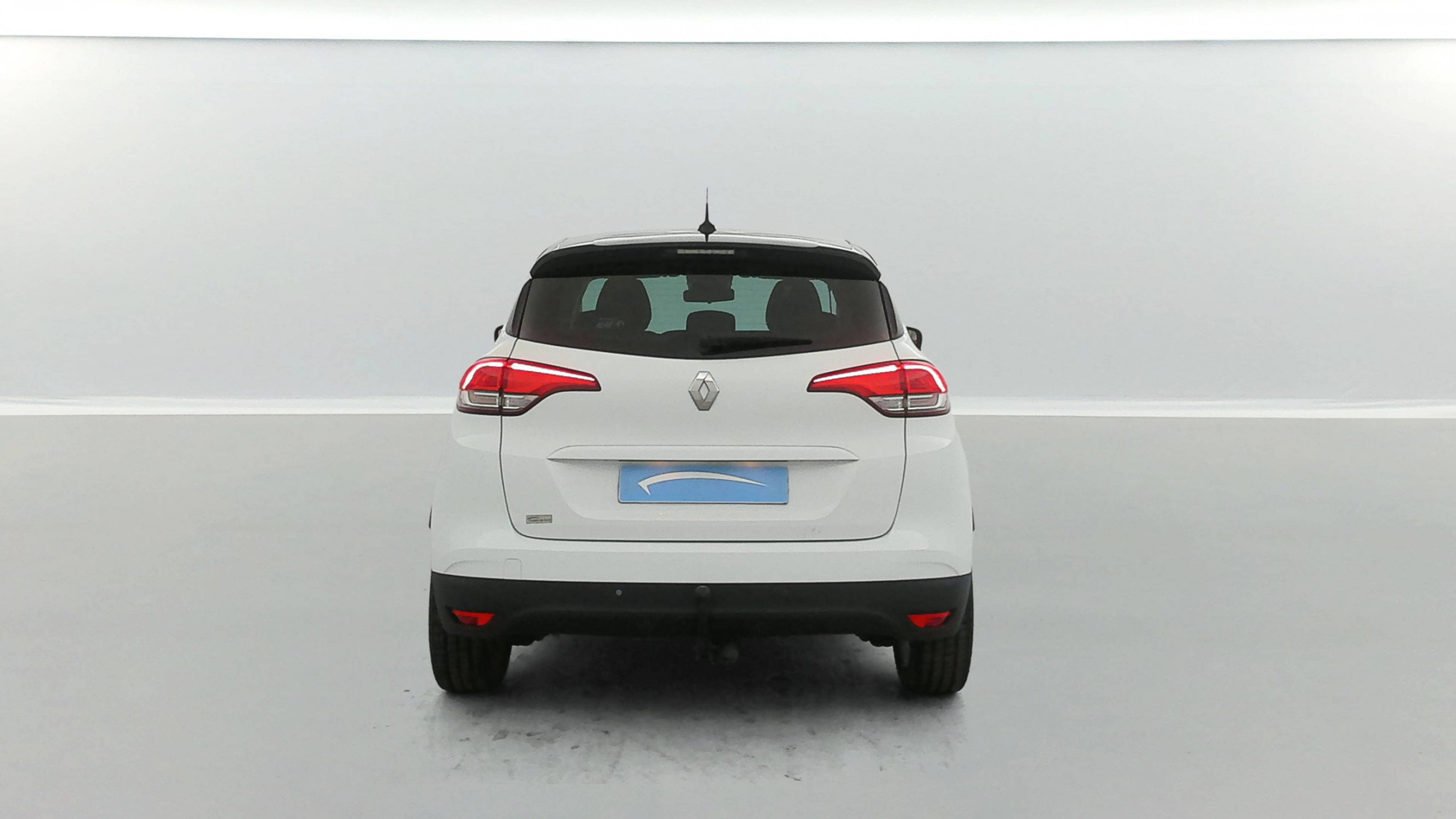 Vente en ligne Renault Scenic 4 Scenic dCi 110 Energy au prix de 12 490 €