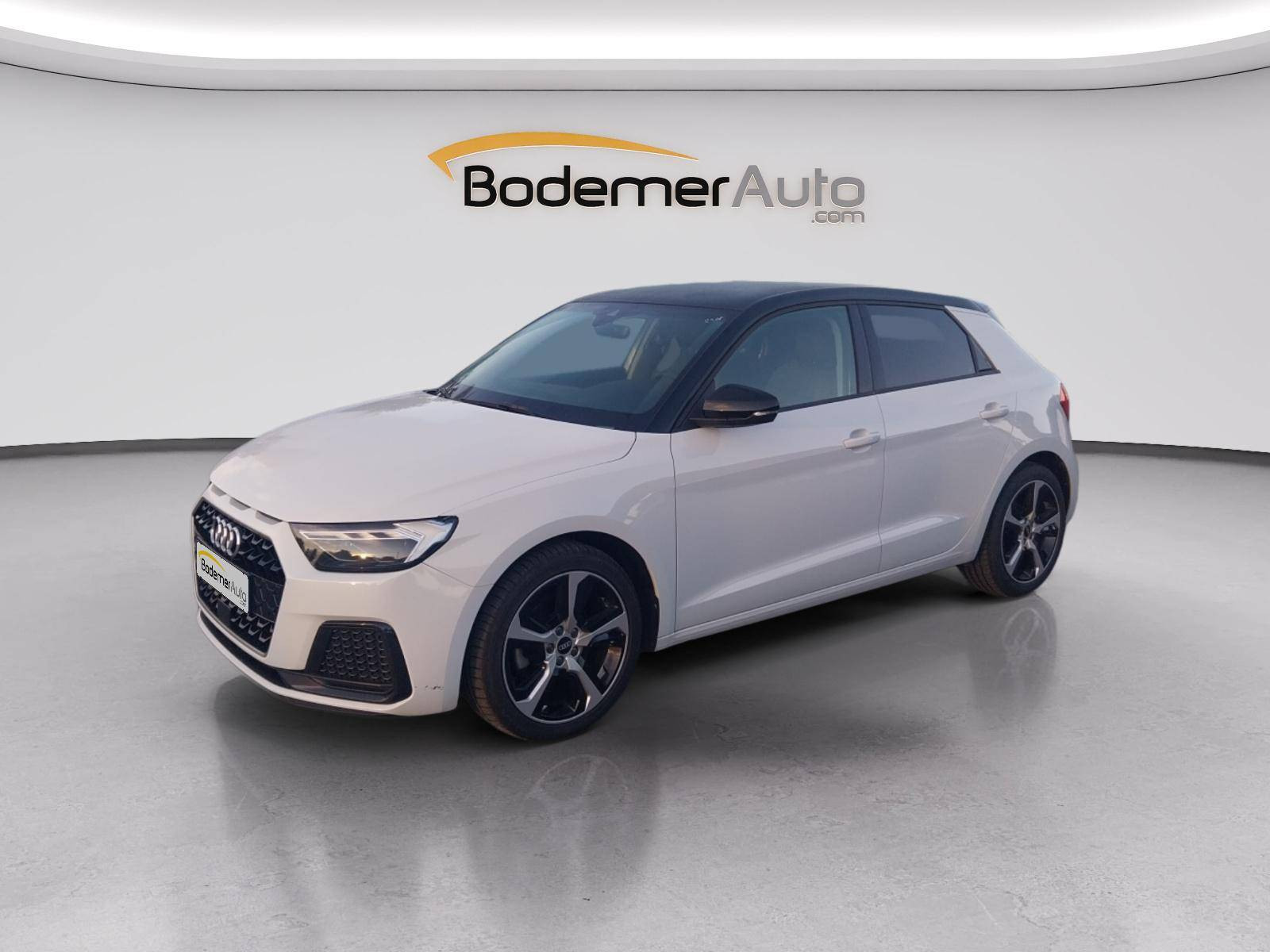 Audi A1 Sportback  30 TFSI 110 ch BVM6 occasion de 2021 en vente à Morlaix