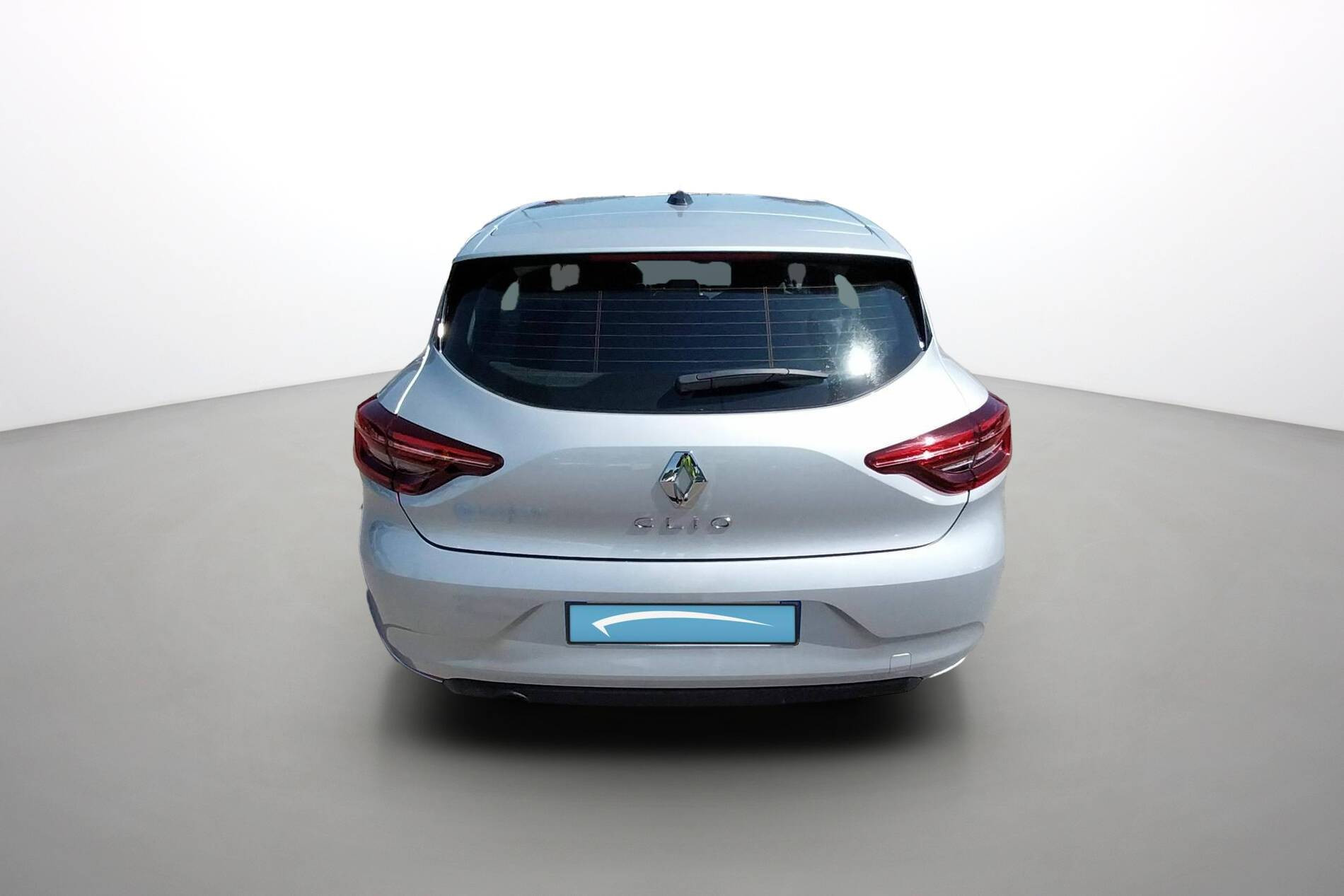 Vente en ligne Renault Clio 5 Clio TCe 90 au prix de 13 990 €