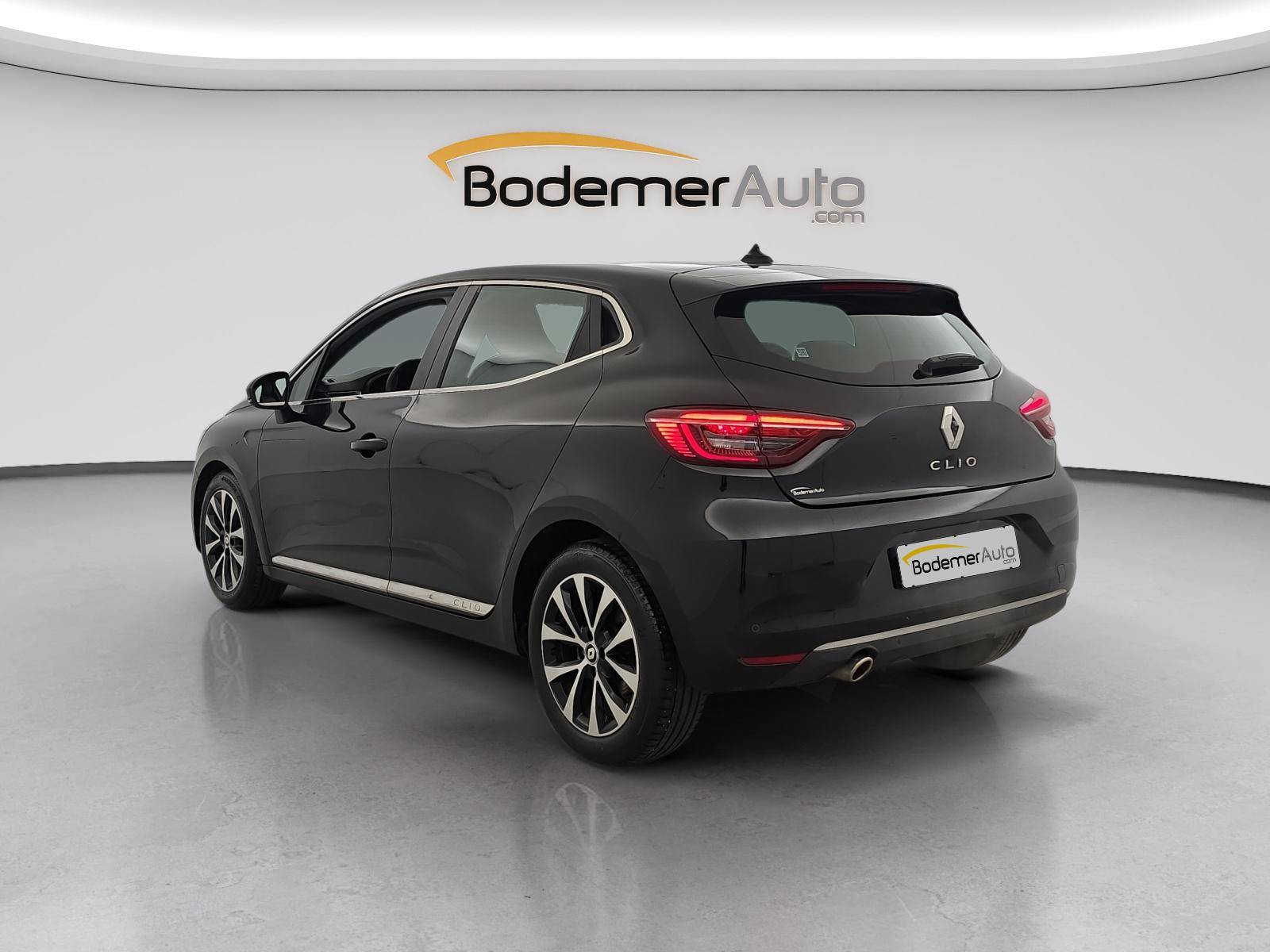 Vente en ligne Renault Clio 5 Clio TCe 100 GPL - 21N au prix de 14 990 €