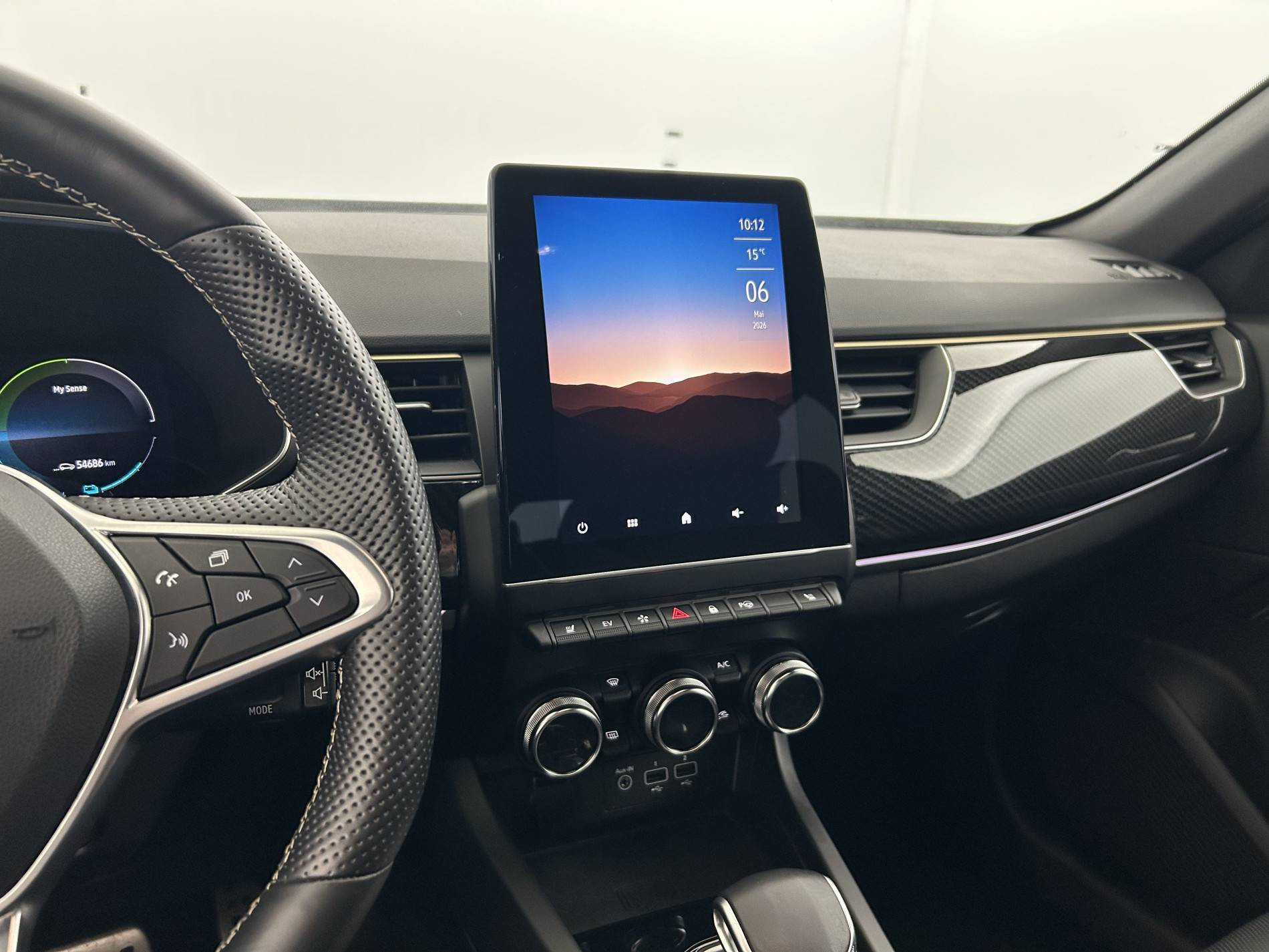 Vente en ligne Renault Arkana  E-Tech hybride 145 - 22 au prix de 21 800 €