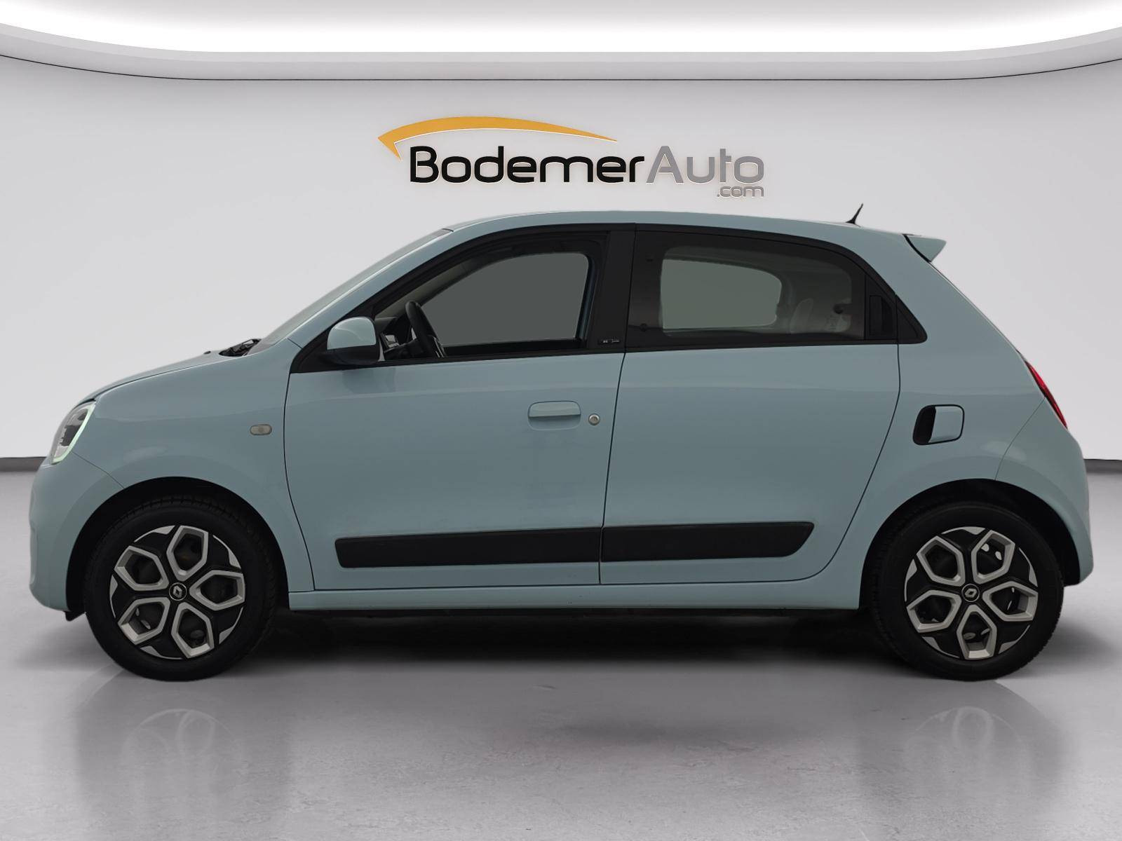 Vente en ligne Renault Twingo Electrique Twingo III Achat Intégral au prix de 11 900 €