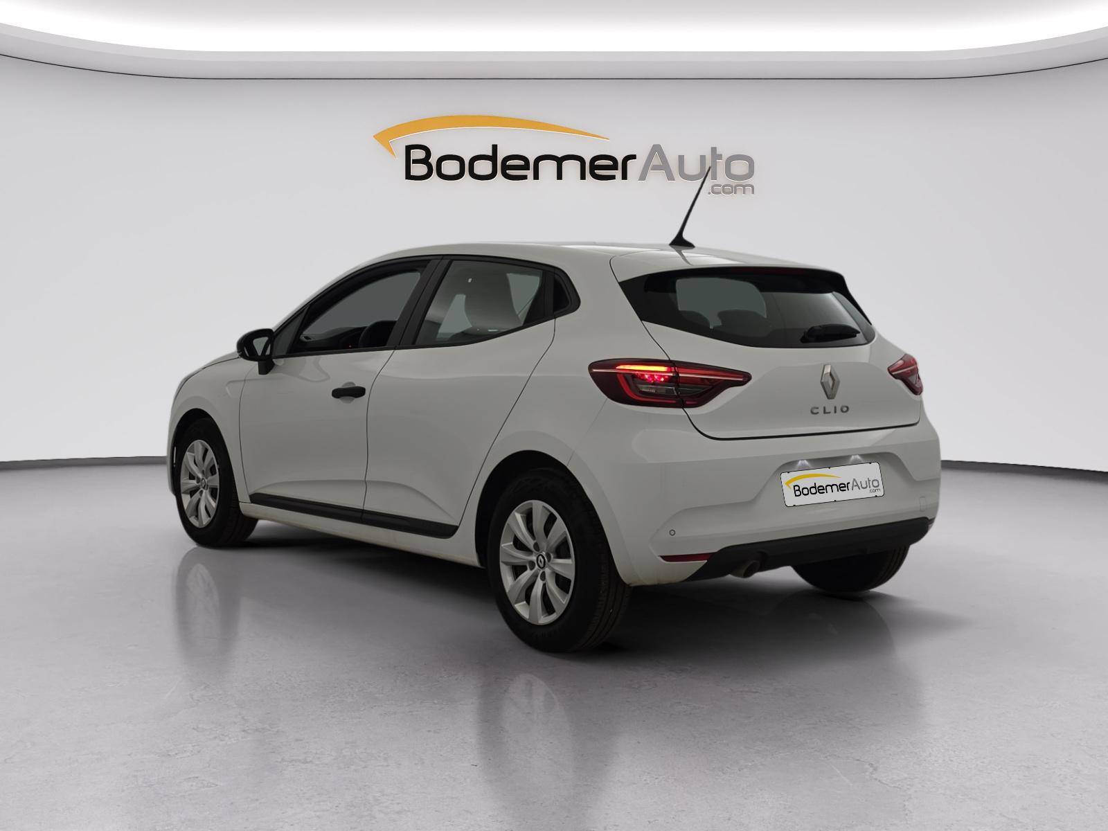 Vente en ligne Renault Clio 5 Clio SCe 65 au prix de 12 990 €