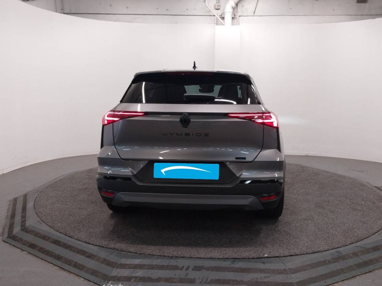 Vente en ligne Renault Symbioz  E-Tech full hybrid 160 ch au prix de 43 050 €