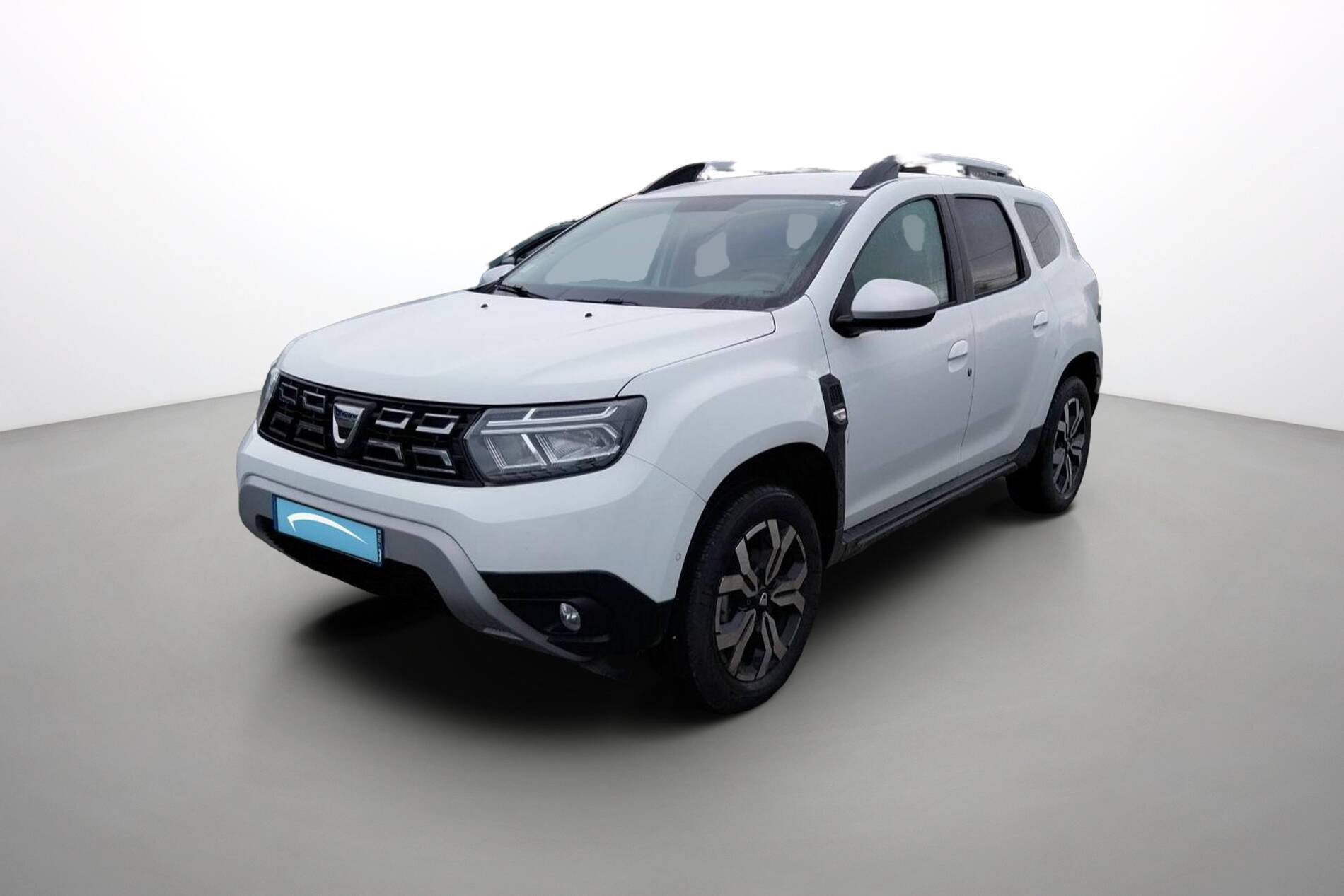 Dacia Duster  ECO-G 100 4x2 occasion de 2022 en vente à Brest