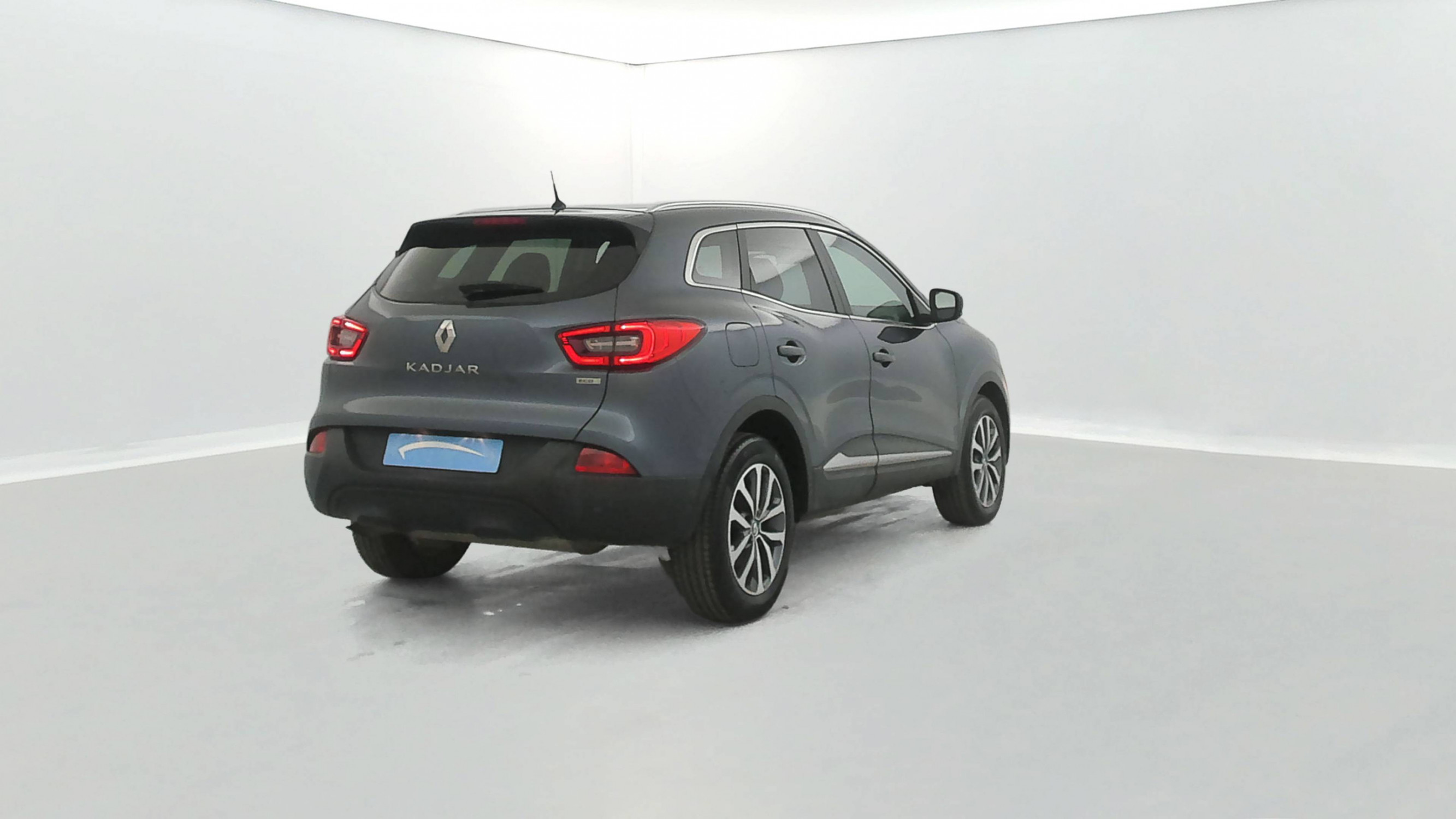 Vente en ligne Renault Kadjar  dCi 110 Energy eco² au prix de 13 490 €