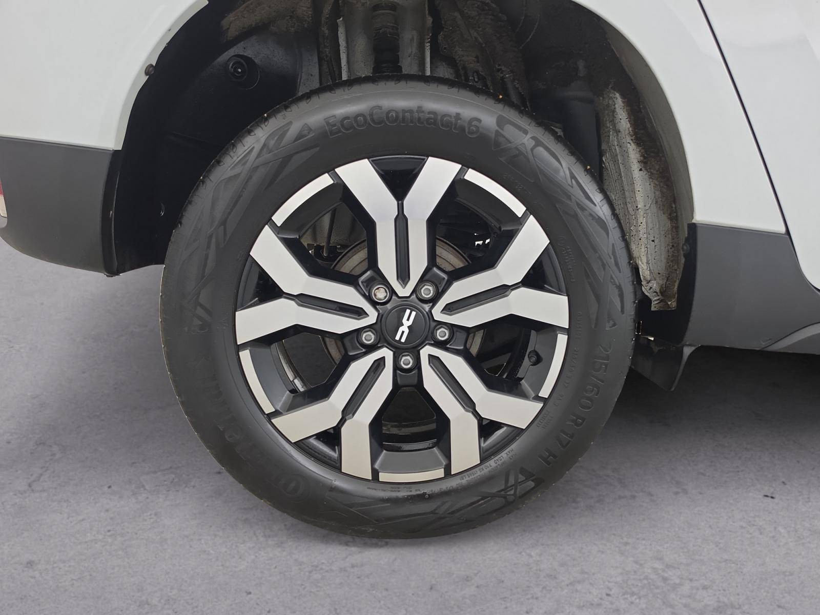 Vente en ligne Dacia Duster  ECO-G 100 4x2 au prix de 20 490 €