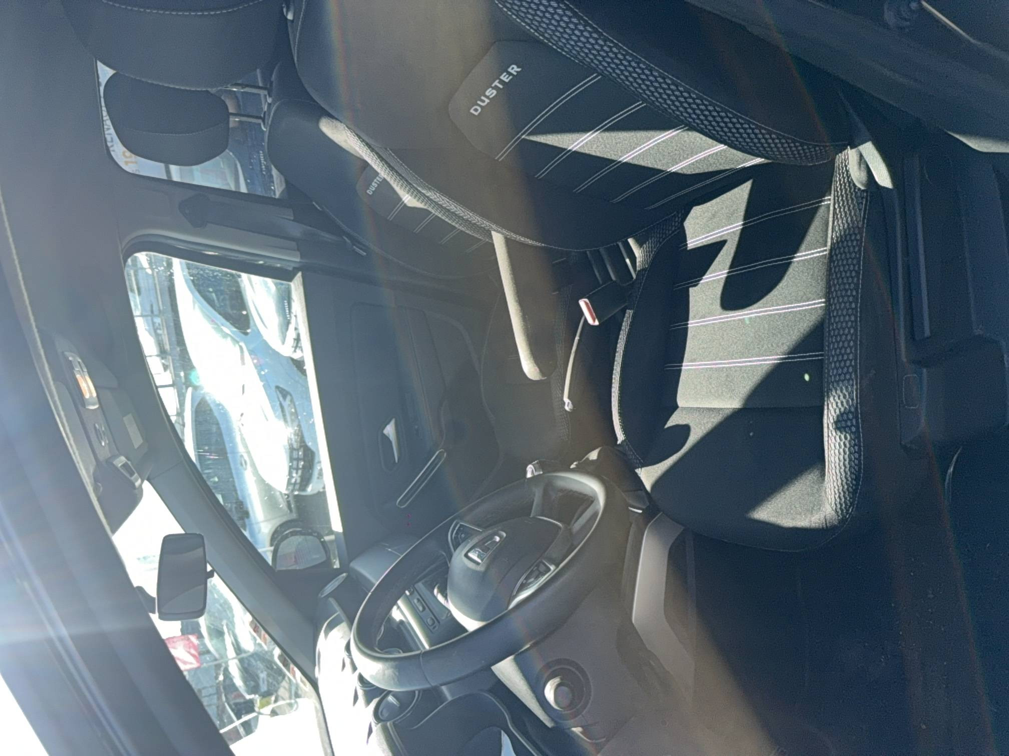 Vente en ligne Dacia Duster  Blue dCi 115 4x2 au prix de 12 990 €