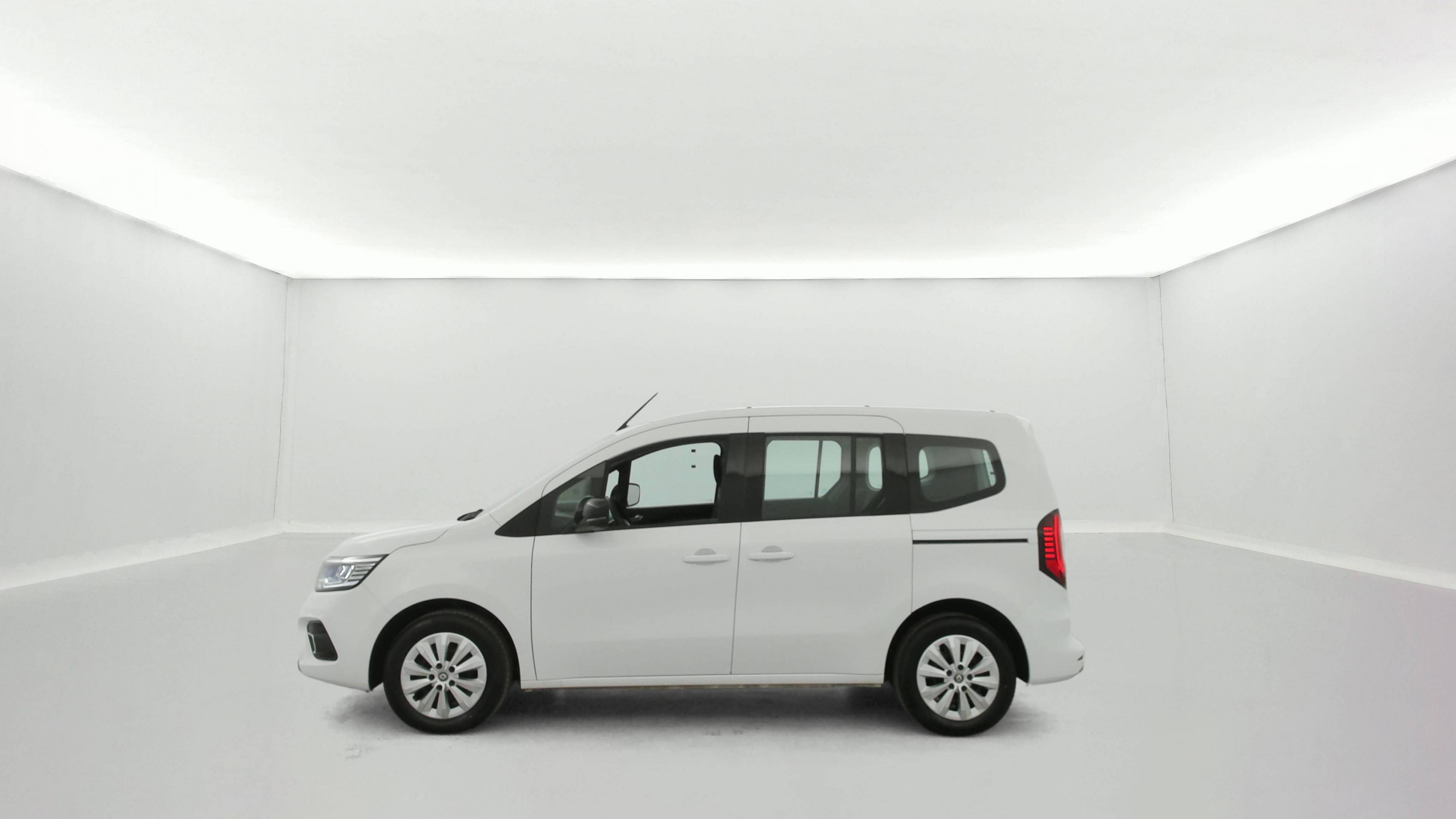 Renault Kangoo  Blue dCi 95 occasion de 2022 en vente à Brest