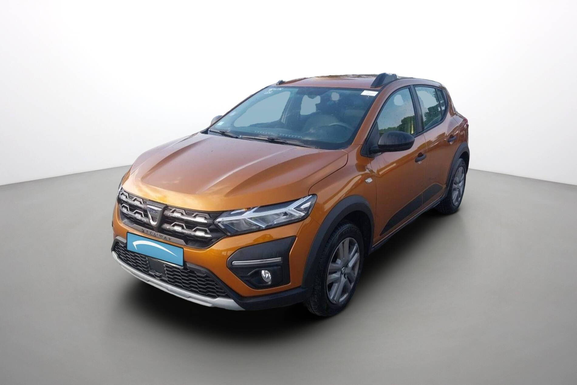 Dacia Sandero  TCe 90 occasion de 2021 en vente à Caen