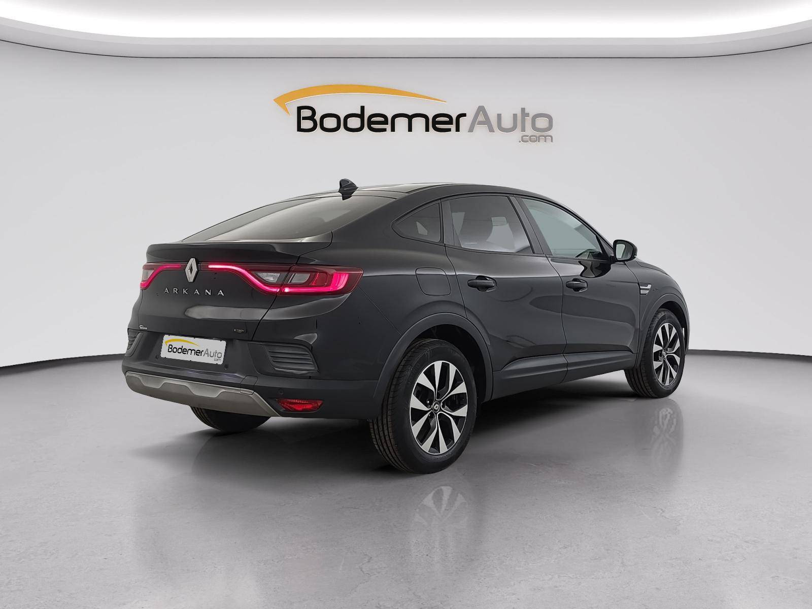 Vente en ligne Renault Arkana  E-Tech hybride 145 - 22 au prix de 19 490 €